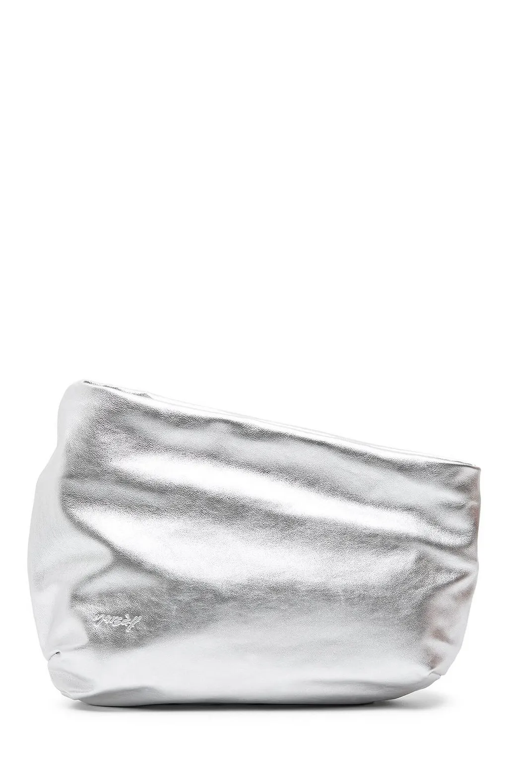 Fanta Asymmetric Shoulder Bag