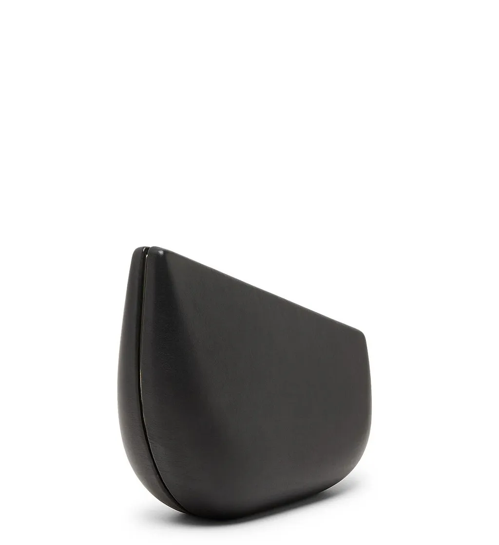 MarsÈLl Fasma Chain-Linked Clutch Bag