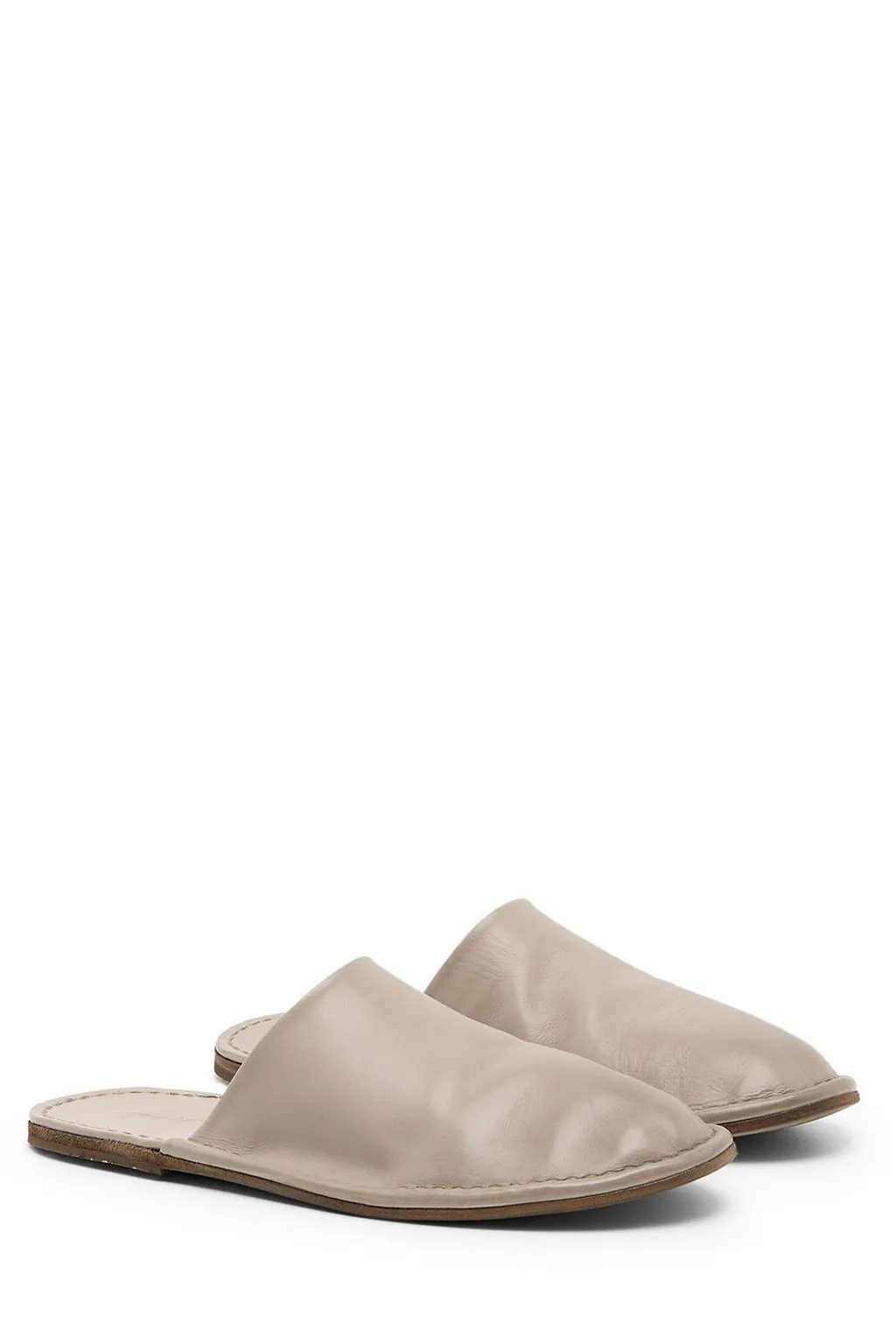 MarsÈLl Filo Slip-On Sandals