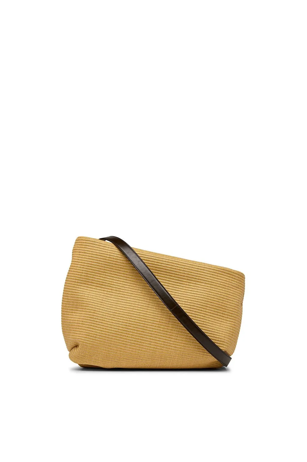 MarsÈLl Fanta Biscuit Textured Shoulder Bag