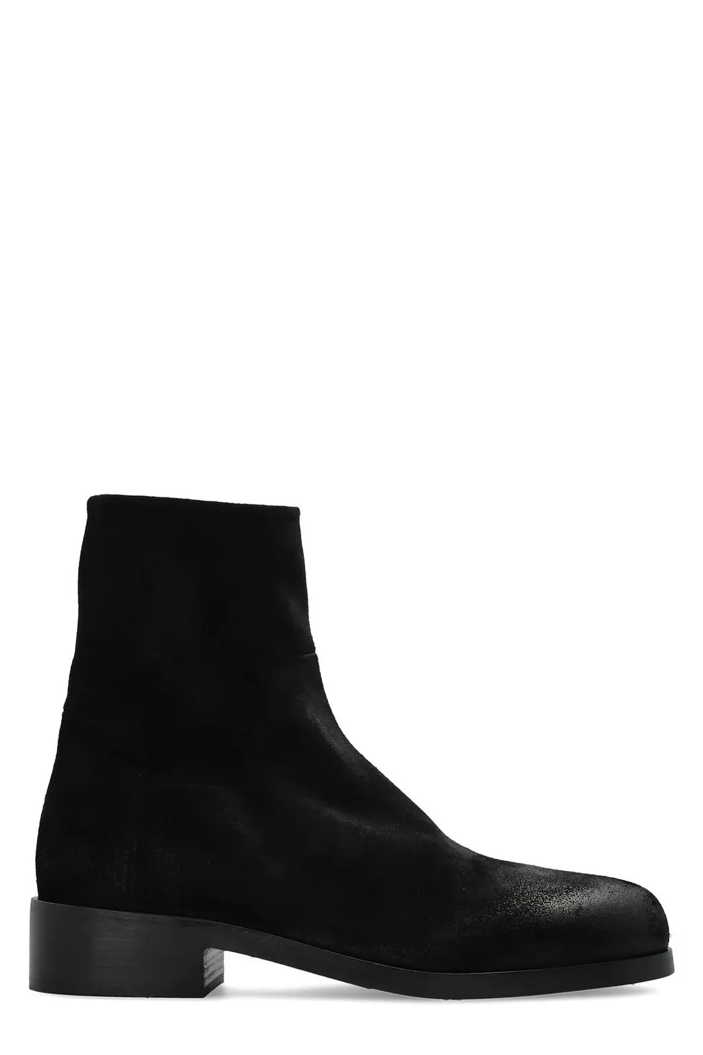 MarsÈLl Flat Ankle Boots