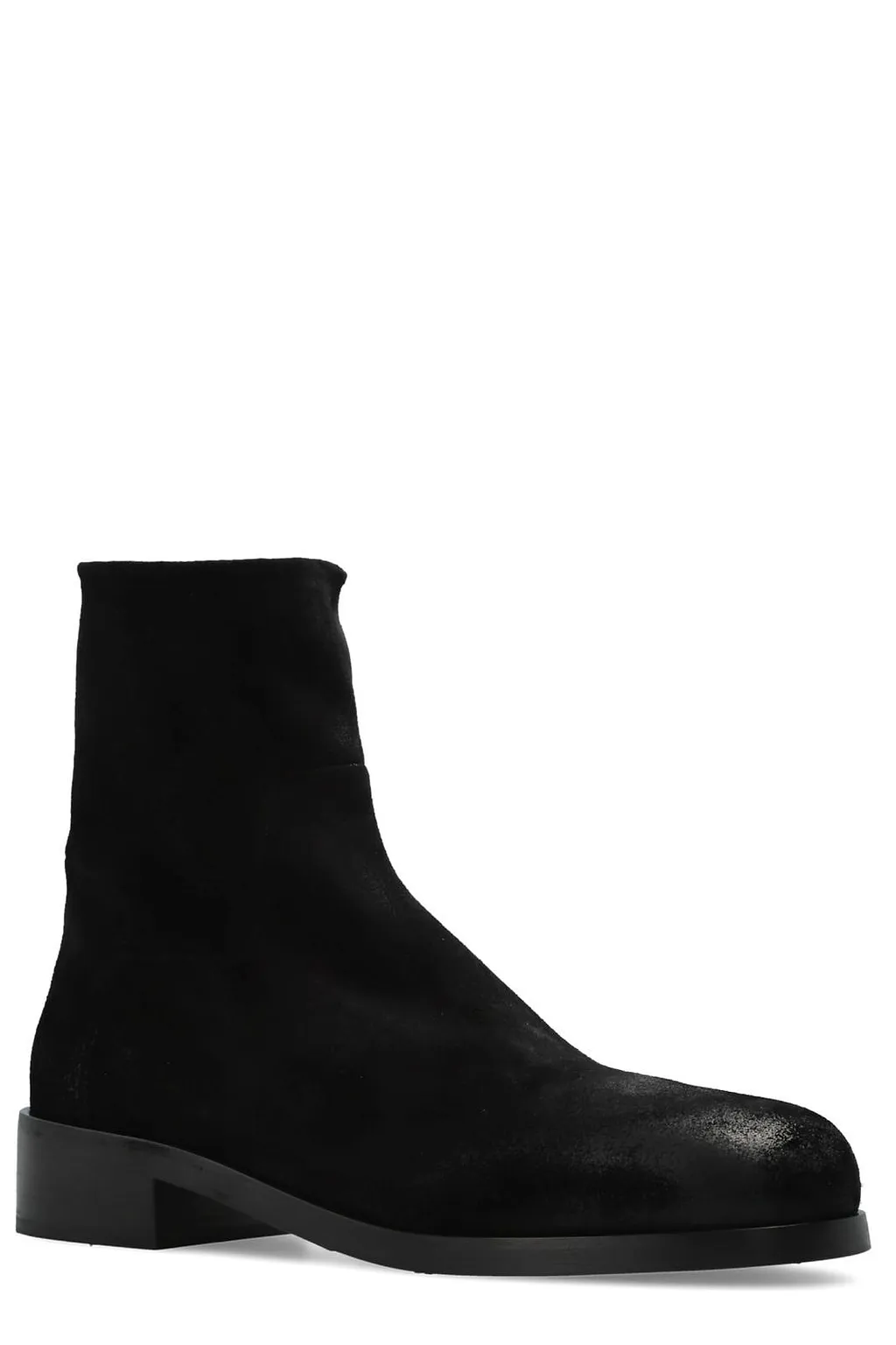 MarsÈLl Flat Ankle Boots