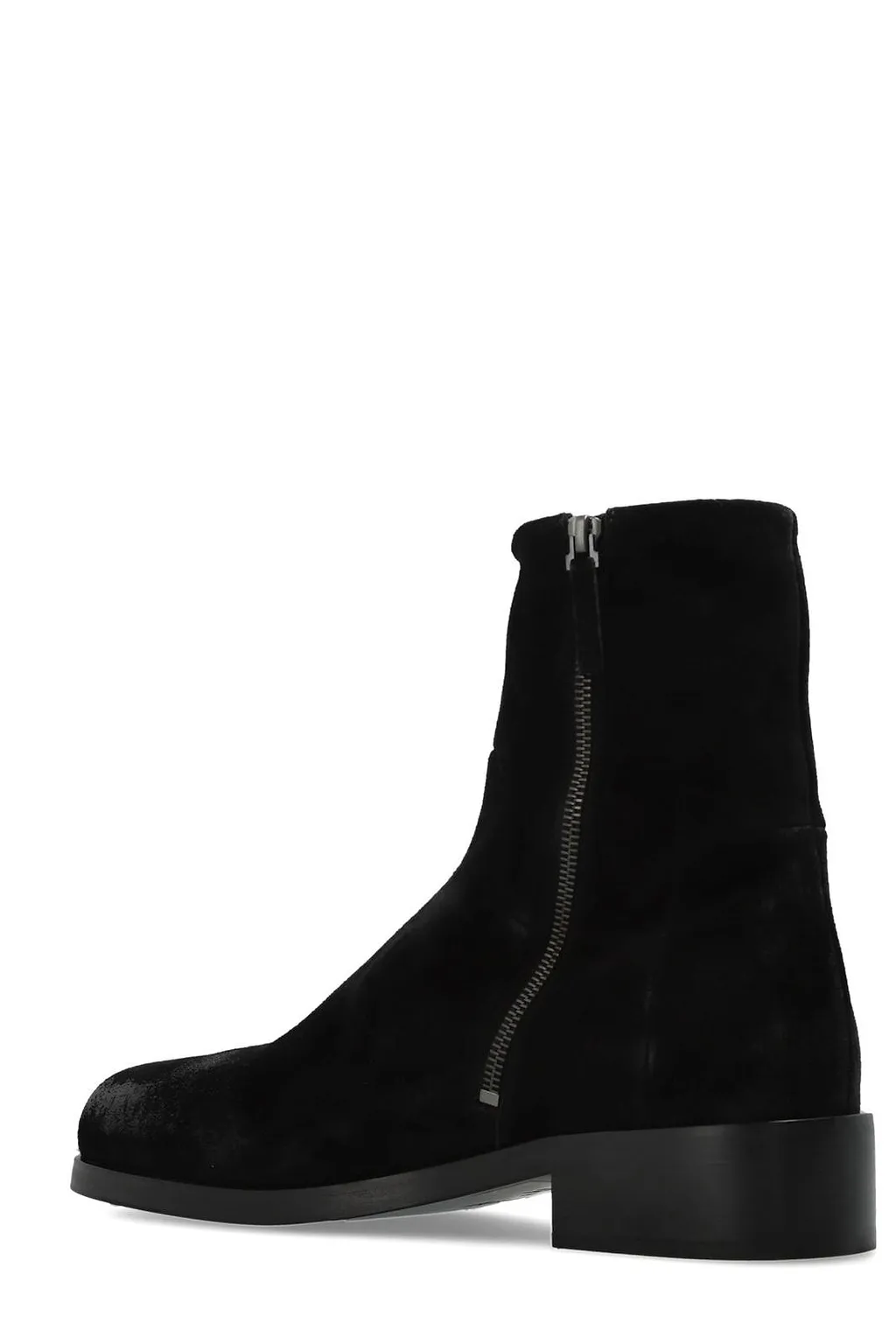 MarsÈLl Flat Ankle Boots
