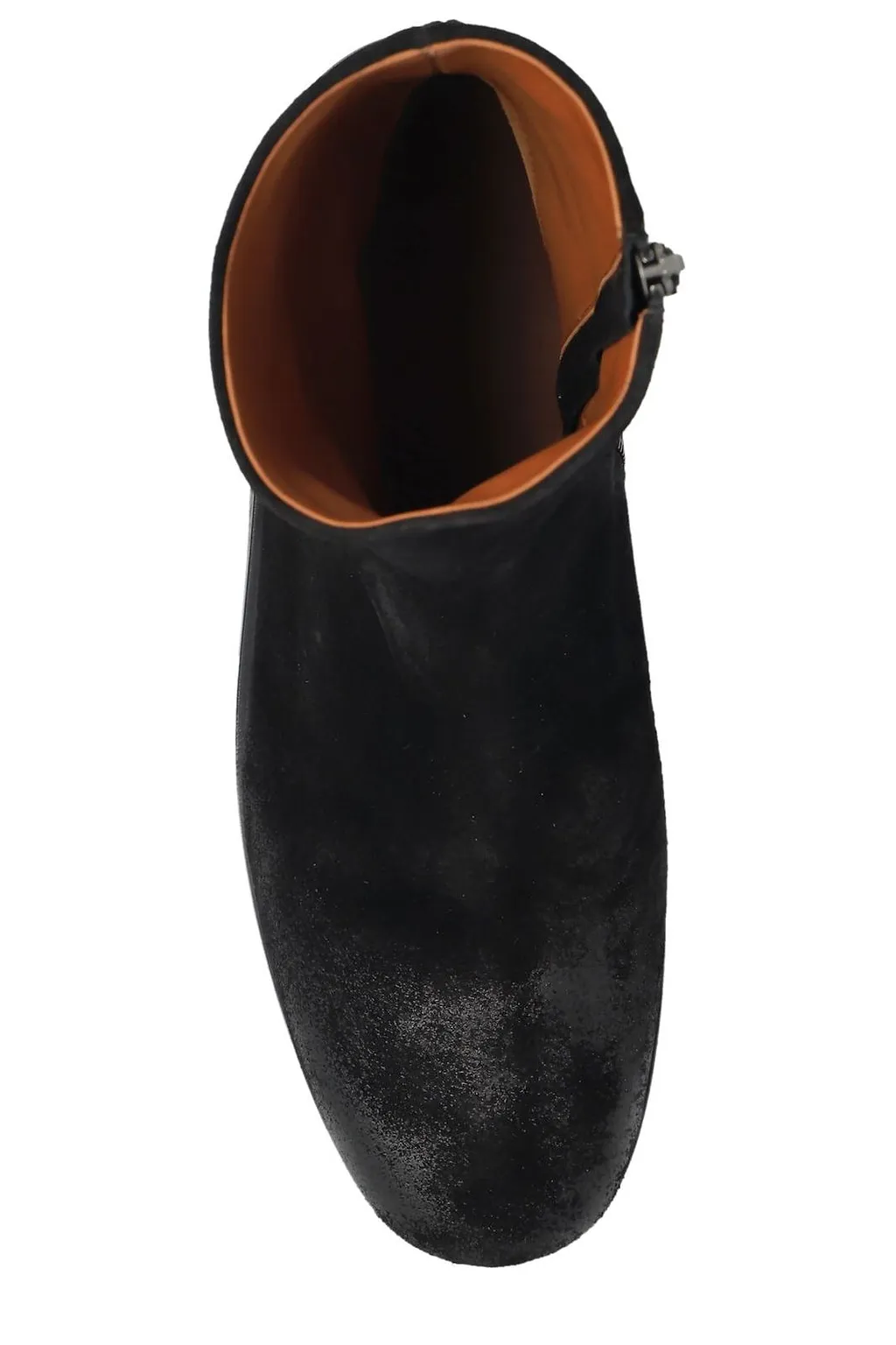 MarsÈLl Flat Ankle Boots