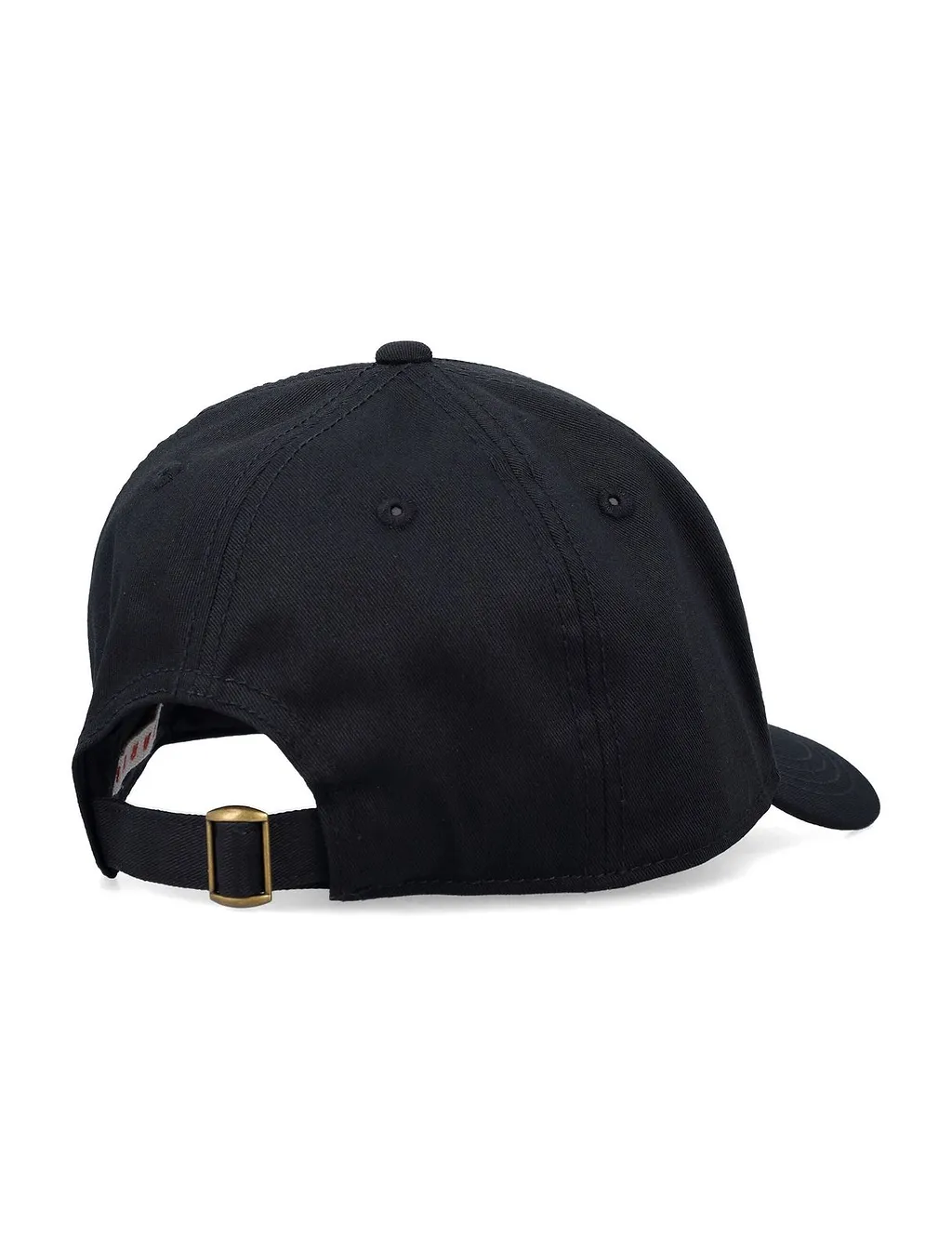 Marni Kids Logo Cap