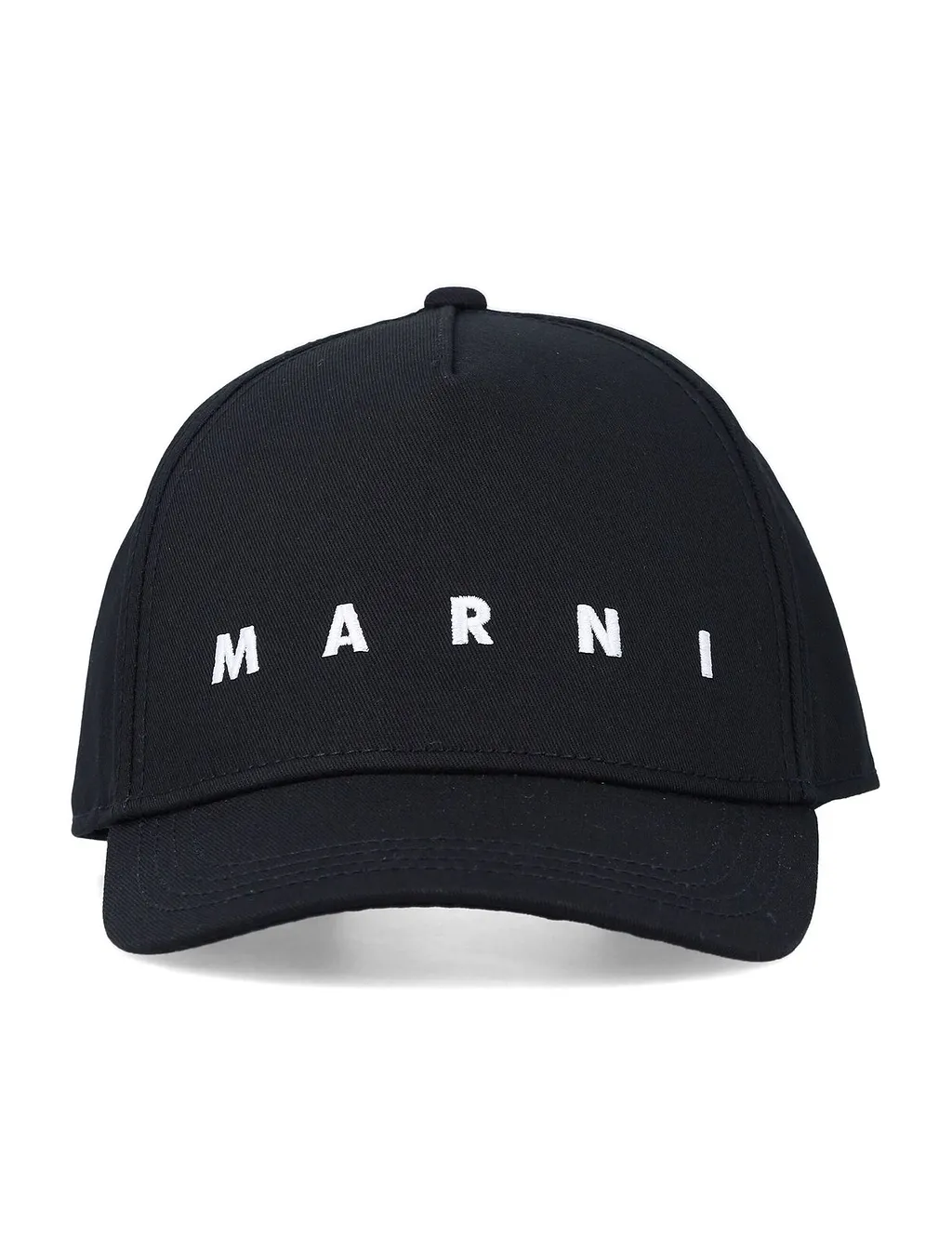 Marni Kids Logo Cap