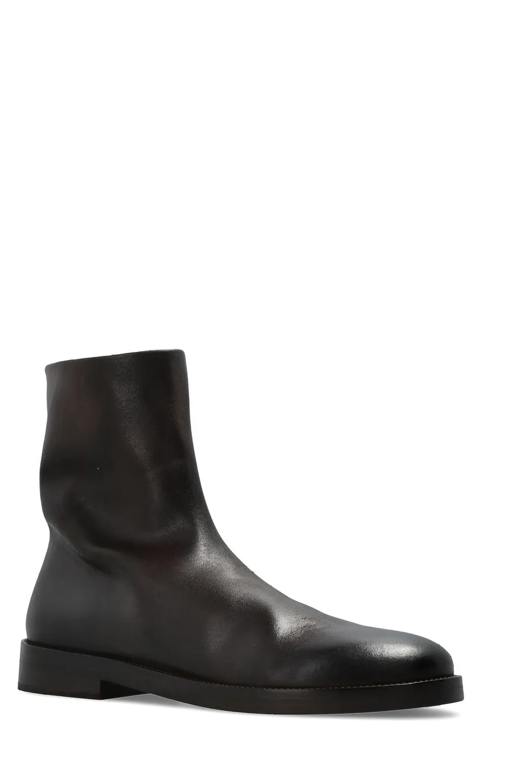 MarsÈLl Flat Ankle Boots