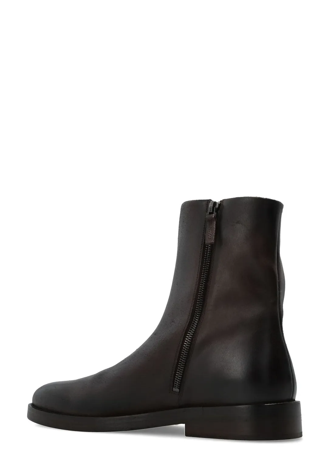 MarsÈLl Flat Ankle Boots