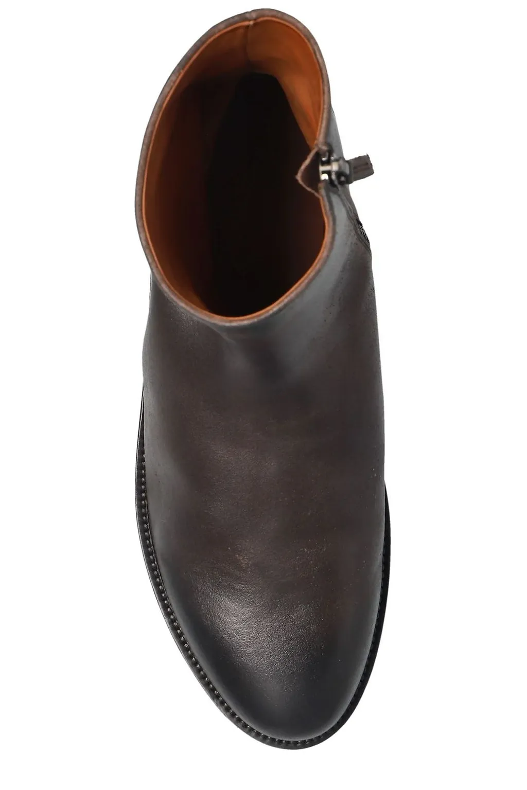 MarsÈLl Flat Ankle Boots