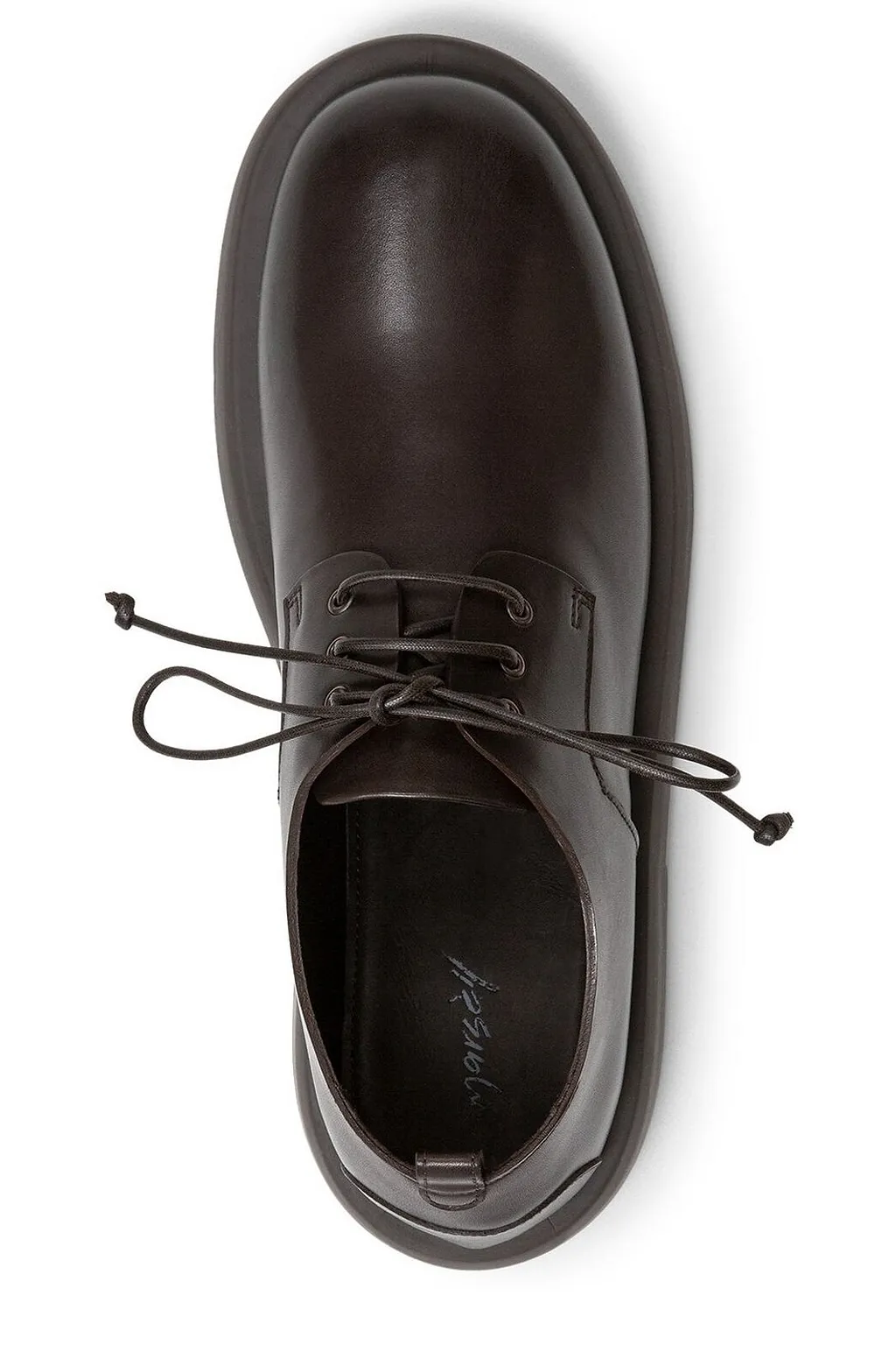MarsÈLl Gommello Derby Shoes
