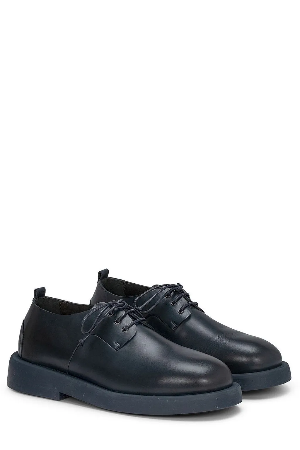 MarsÈLl Gommello Derby Shoes