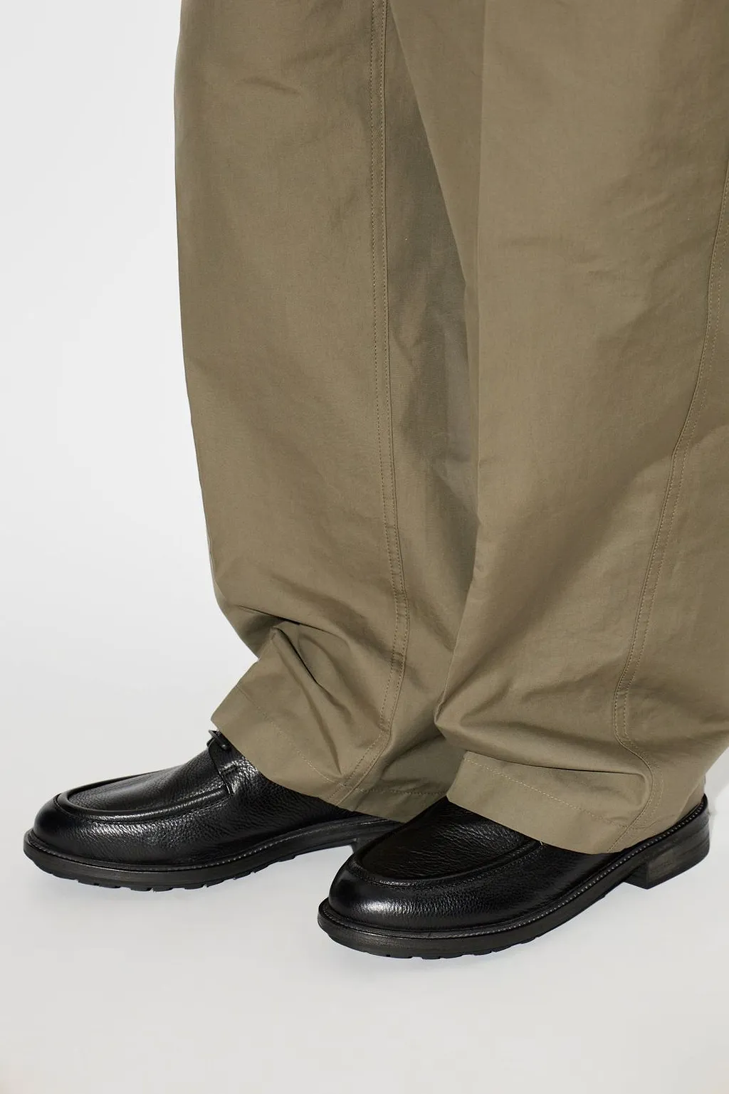 MarsÈLl Gruboot Derby Shoes