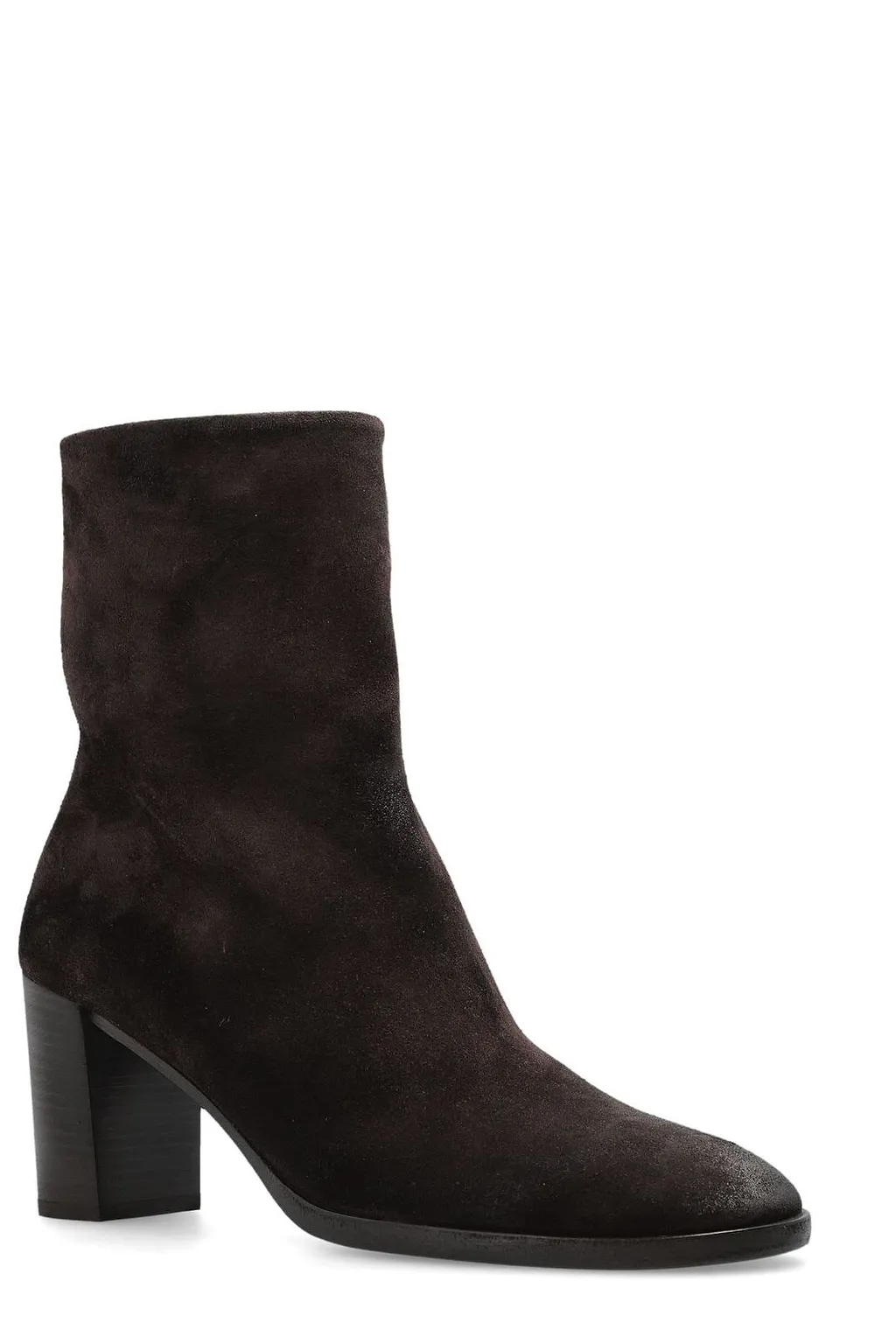 MarsÈLl Heeled Ankle Boots