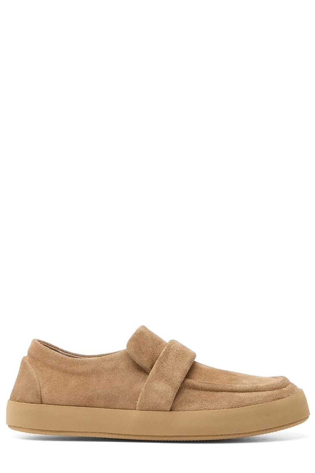 MarsÈLl Guarnello Flat Loafers