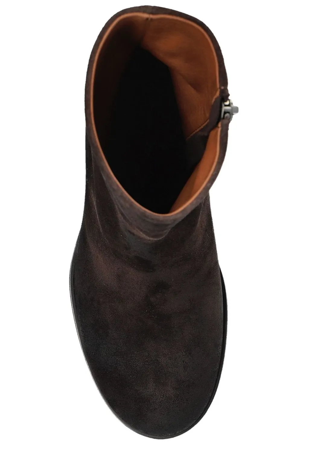 MarsÈLl Heeled Ankle Boots