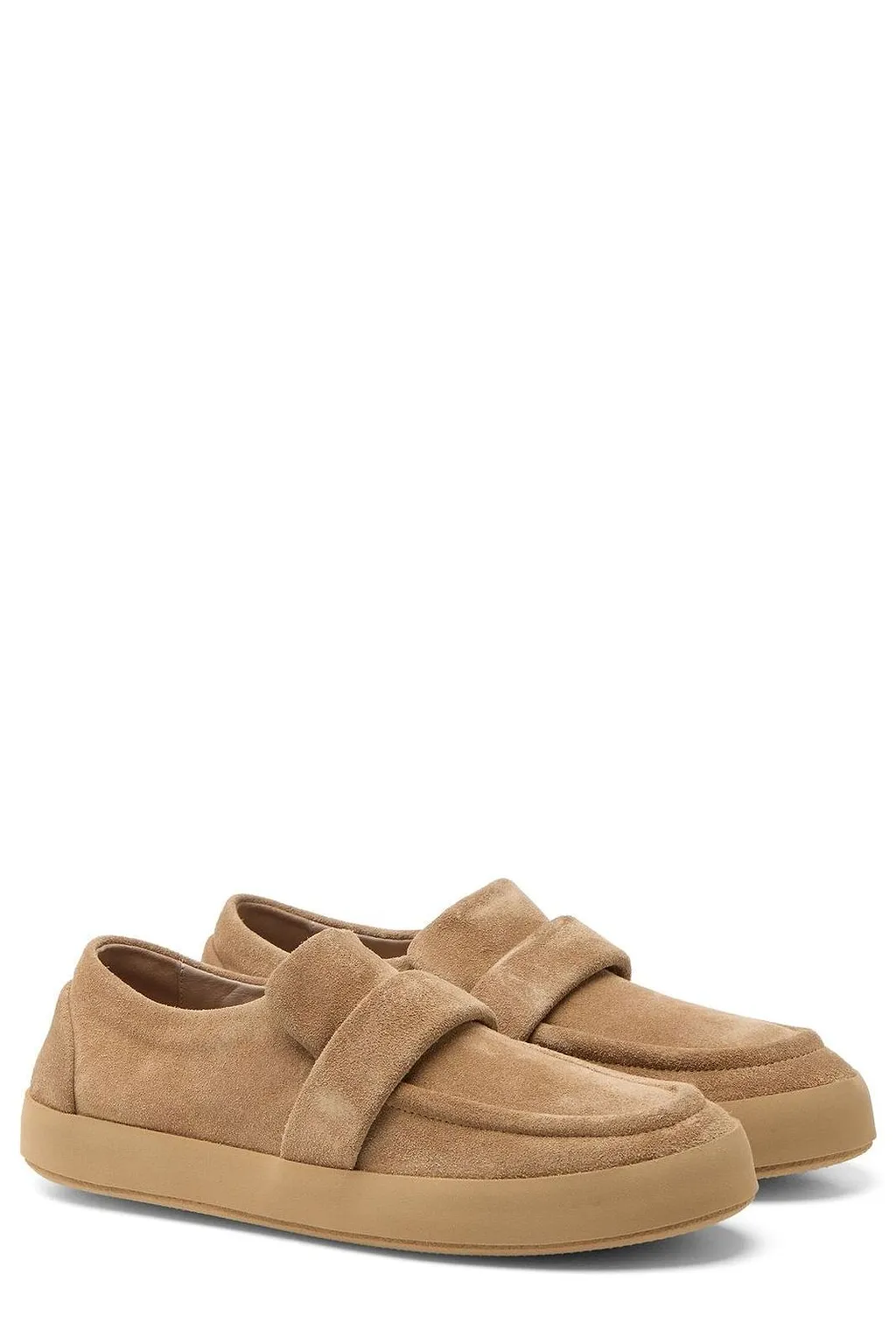 MarsÈLl Guarnello Flat Loafers