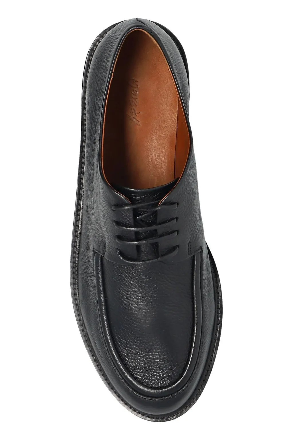 MarsÈLl Gruboot Derby Shoes