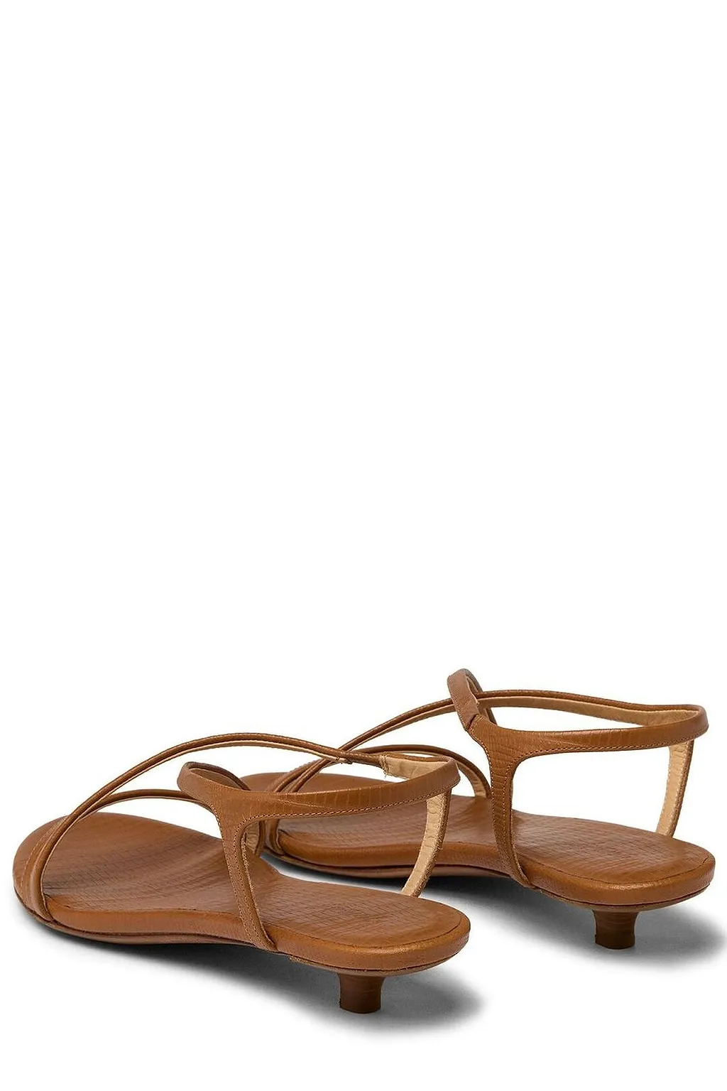 MarsÈLl Heeled Sandals