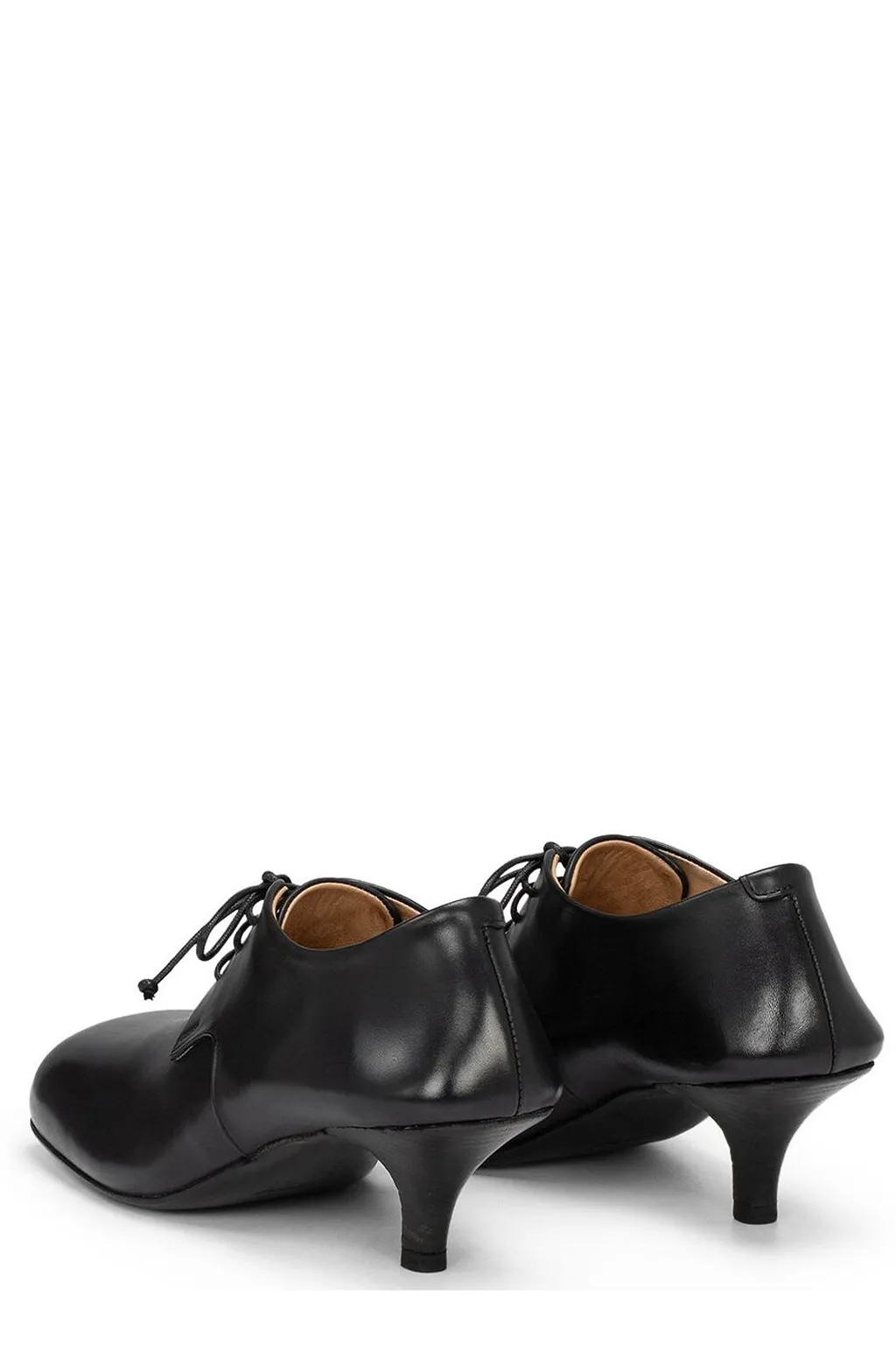 MarsÈLl Lace-Up Mules