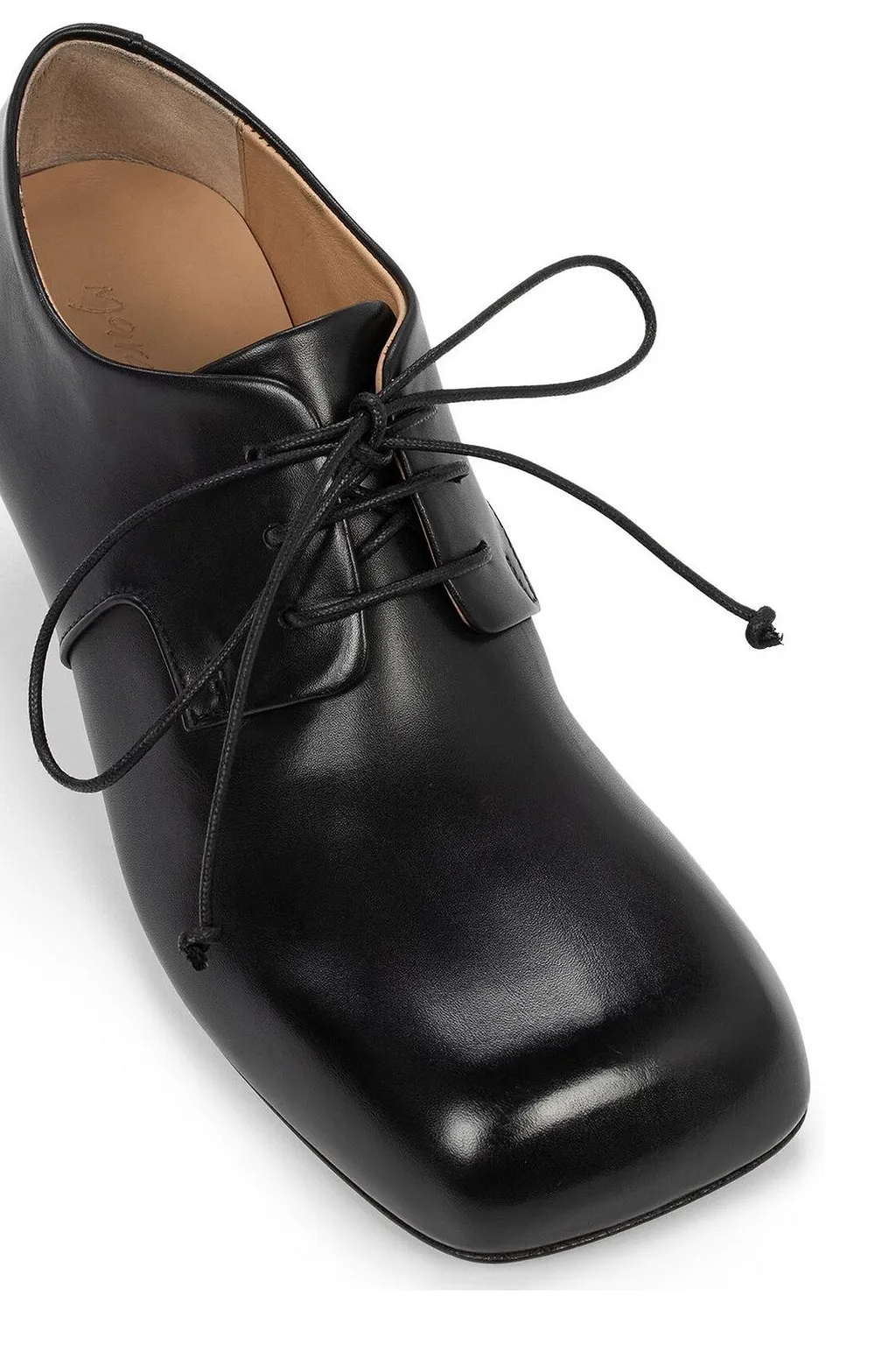 MarsÈLl Lace-Up Mules