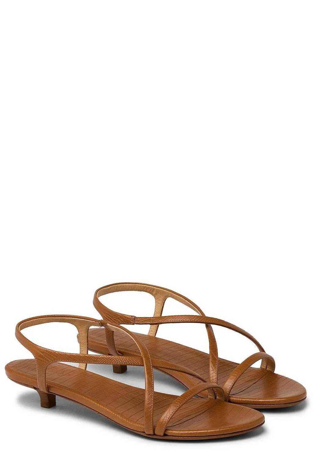 MarsÈLl Heeled Sandals
