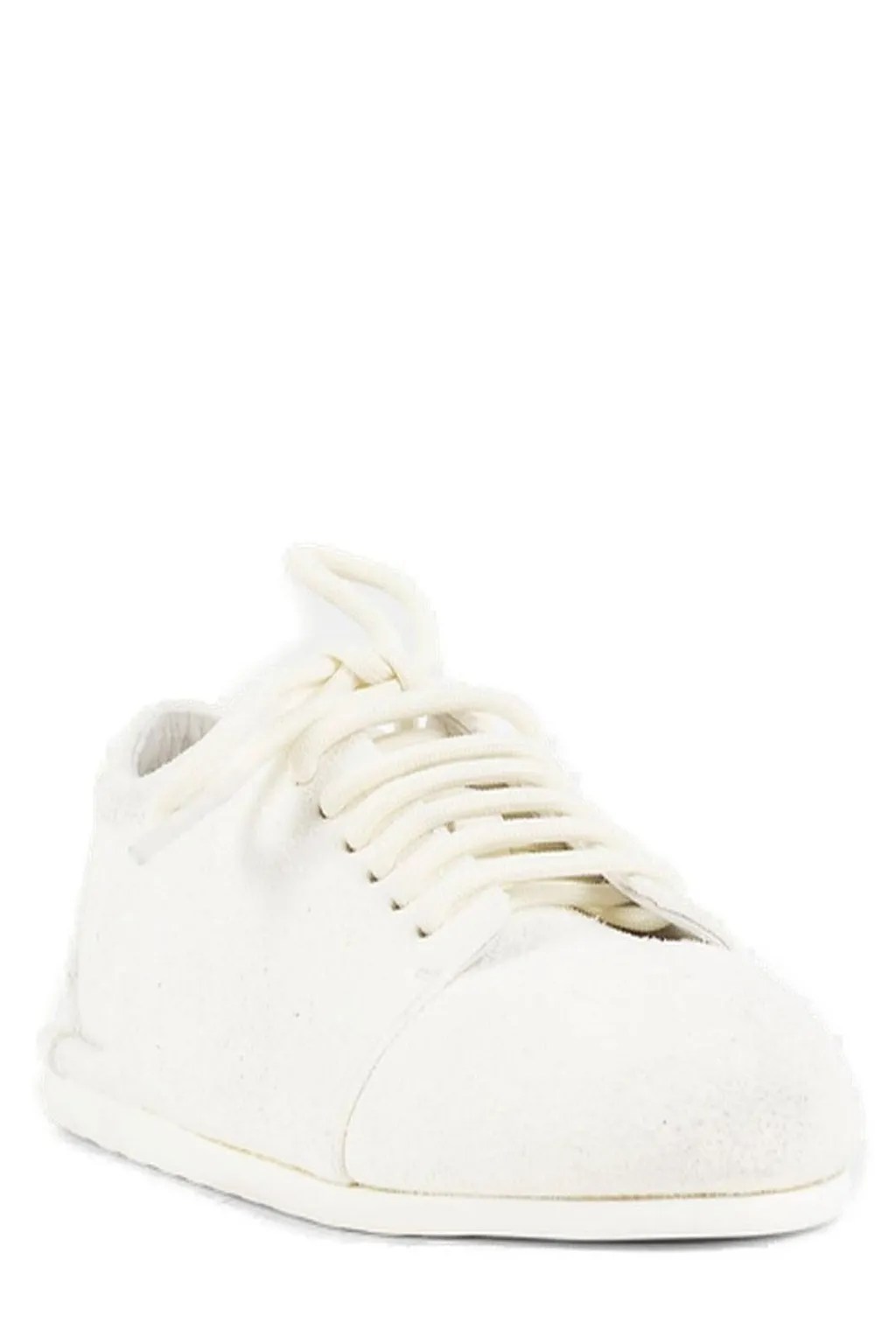 MarsÈLl Lace-Up Sneakers