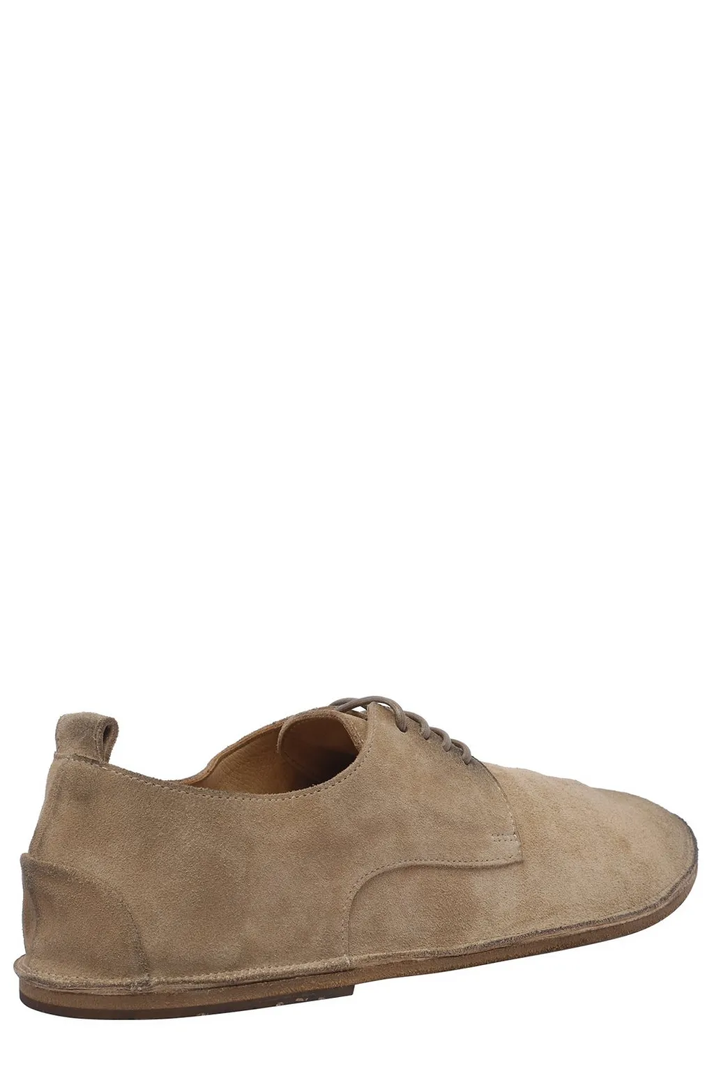 MarsÈLl Lace-Up Derby Shoes