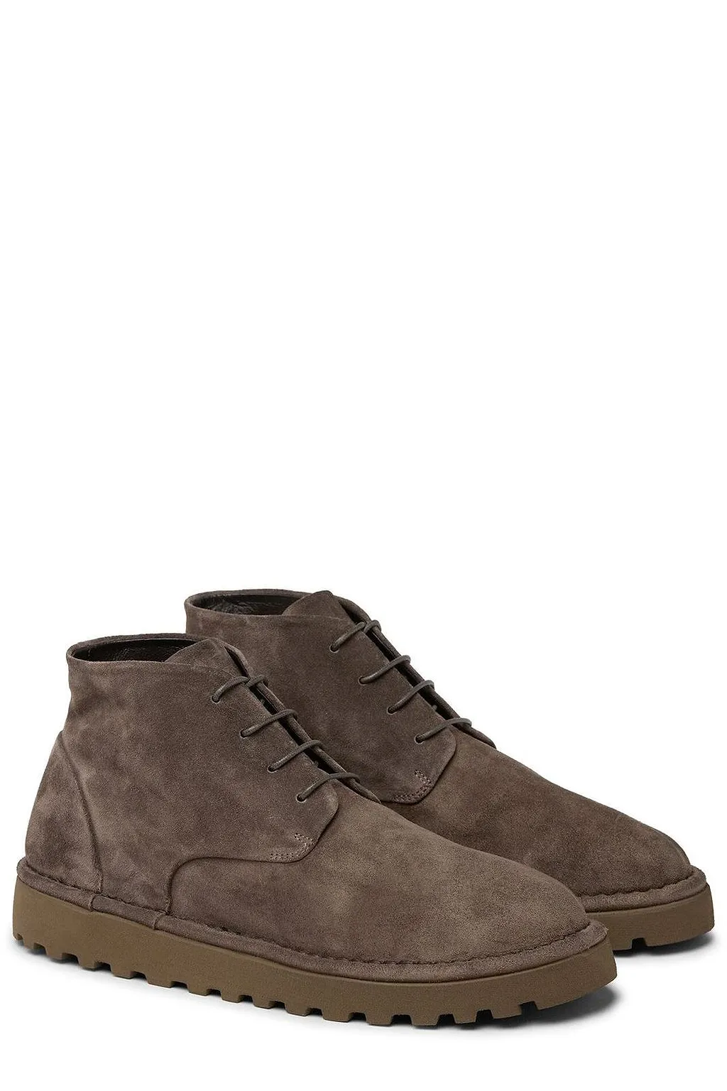 MarsÈLl Lace-Up Boots