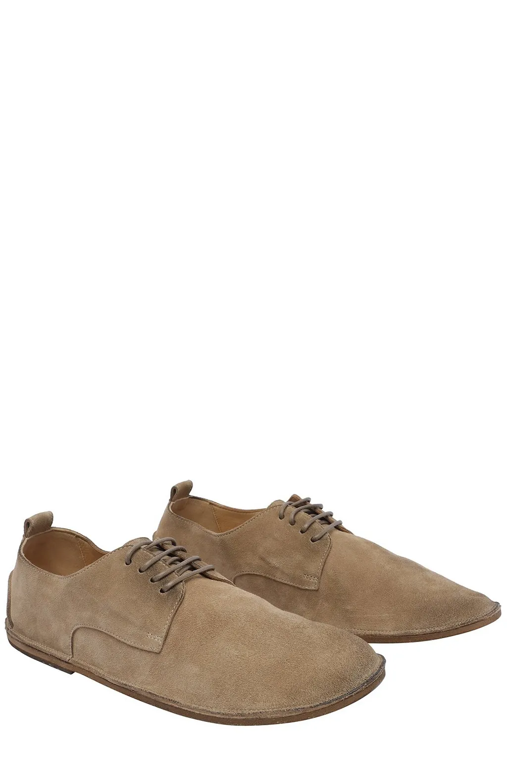 MarsÈLl Lace-Up Derby Shoes