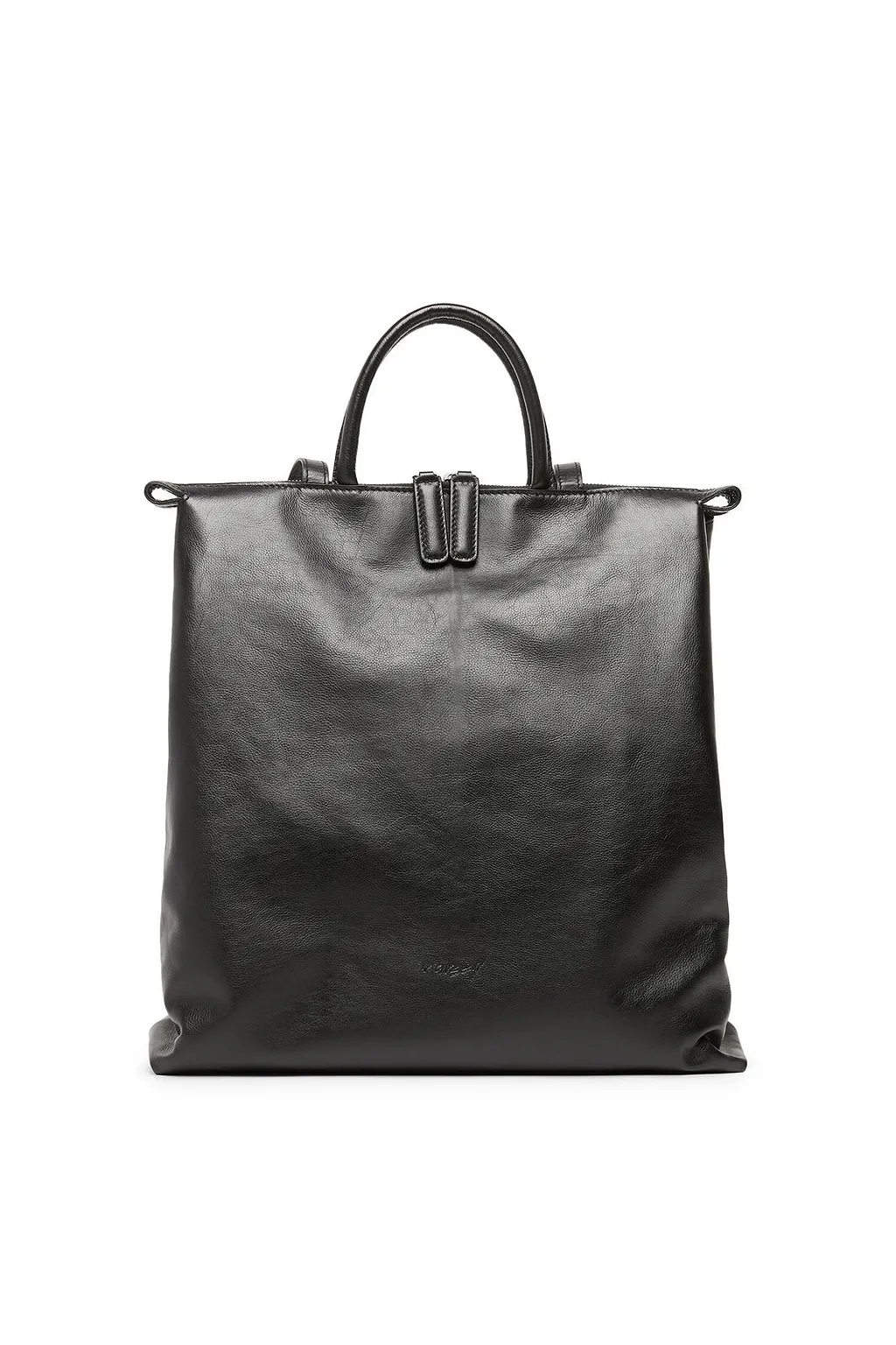 MarsÈLl Borso Zipped Tote Bag