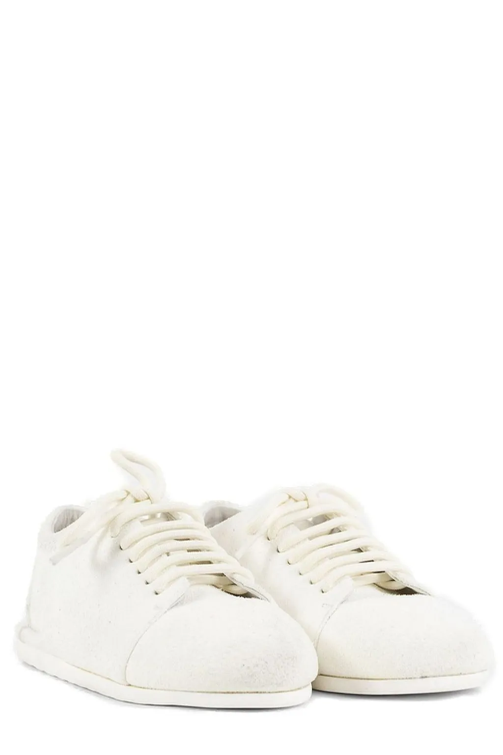 MarsÈLl Lace-Up Sneakers