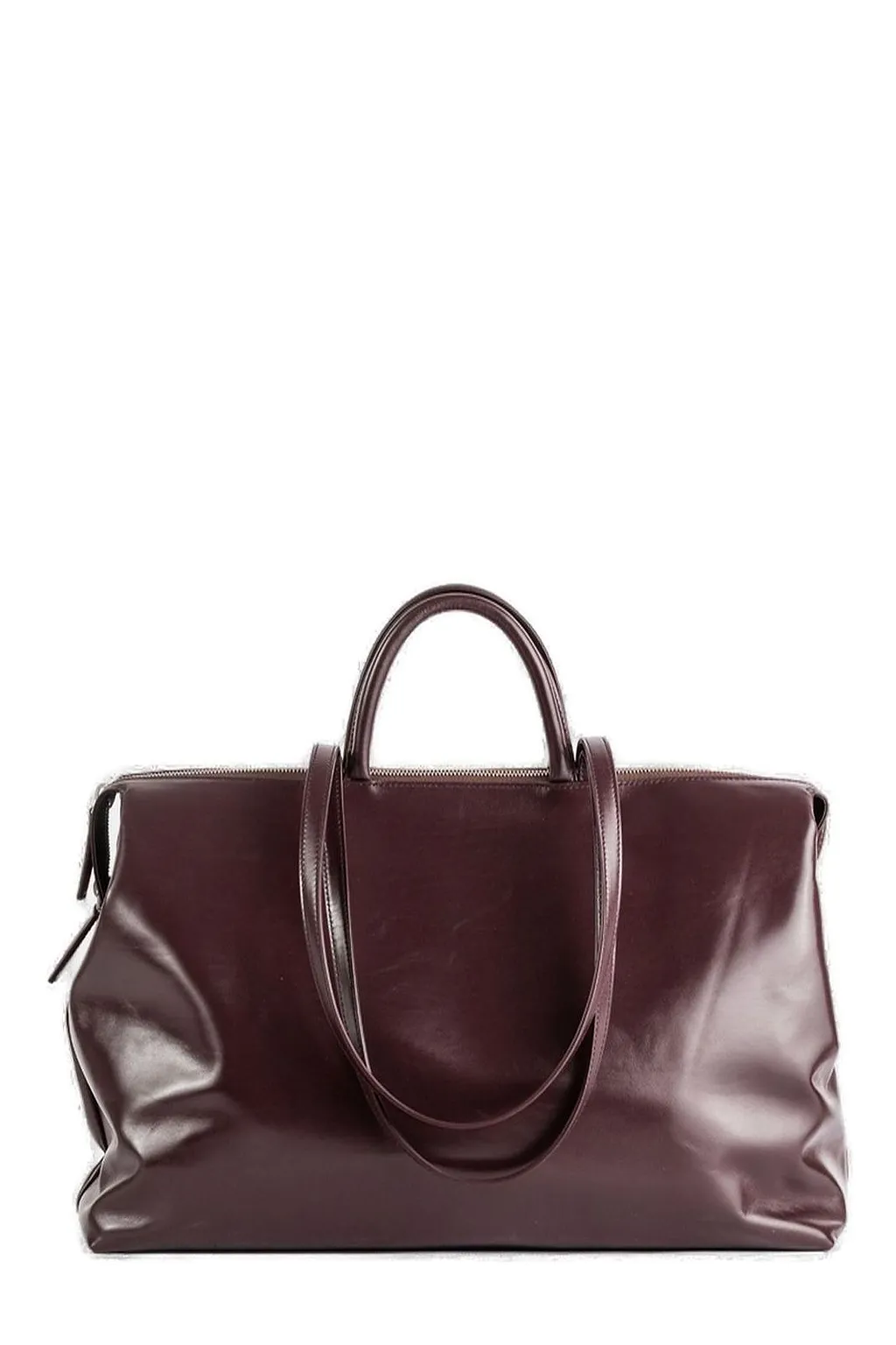 MarsÈLl Logo Embossed Bag