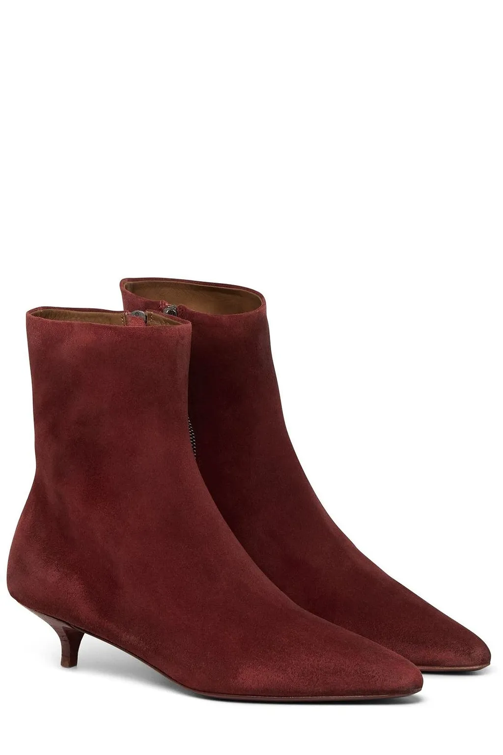 MarsÈLl Longiforma Ankle Boots