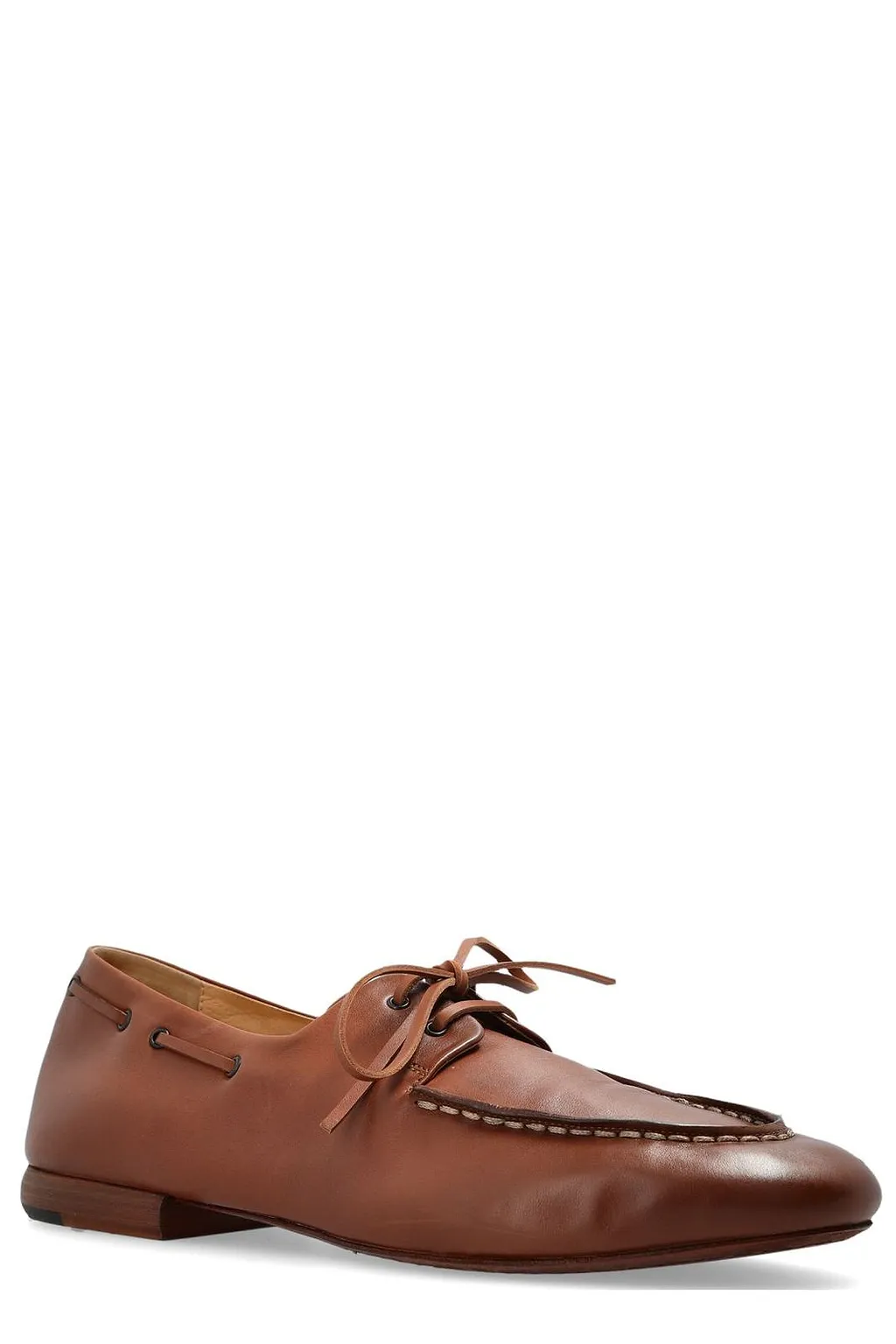 MarsÈLl Mandolo Lace-Up Shoes