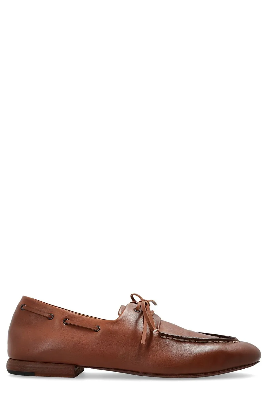 MarsÈLl Mandolo Lace-Up Shoes