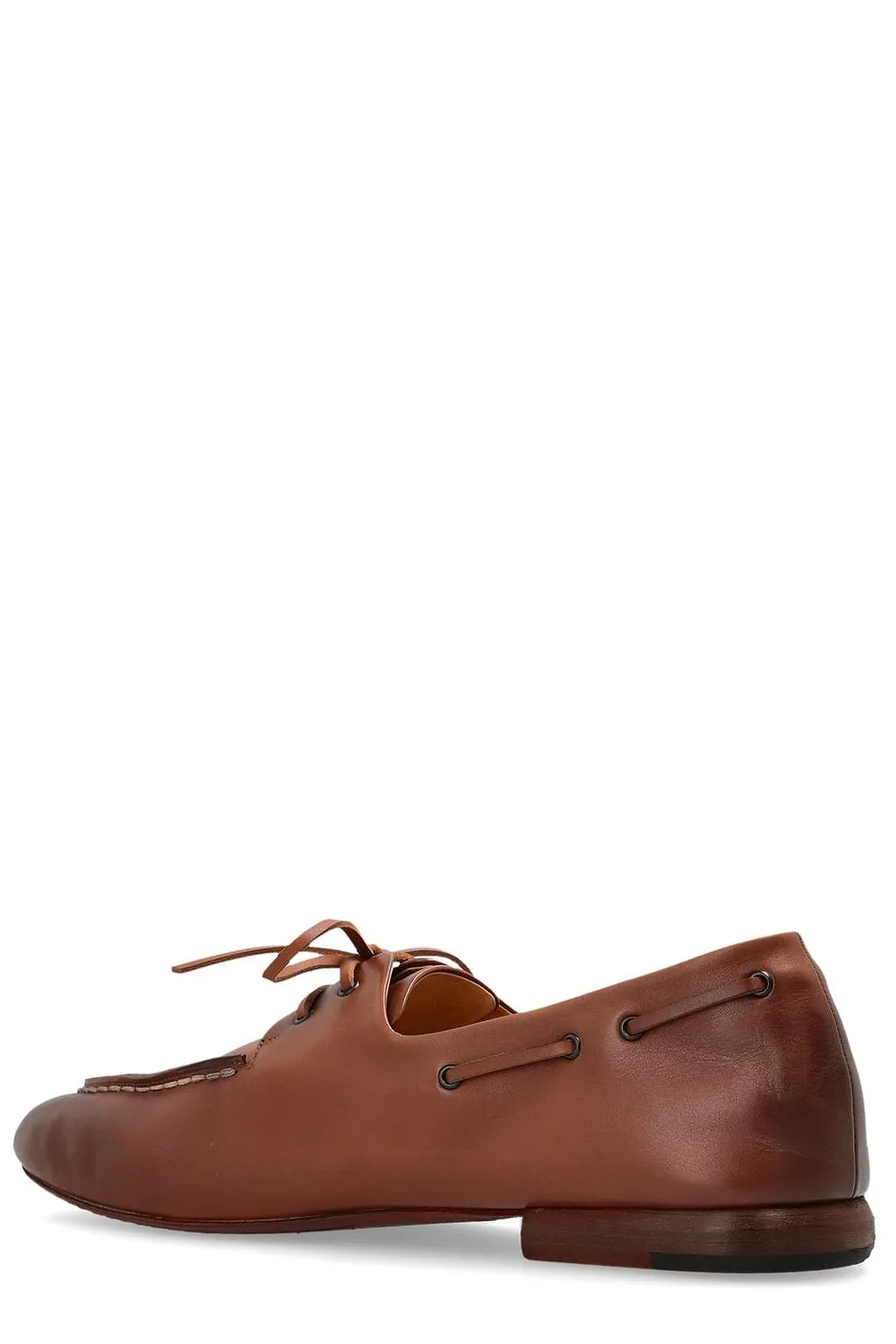 MarsÈLl Mandolo Lace-Up Shoes