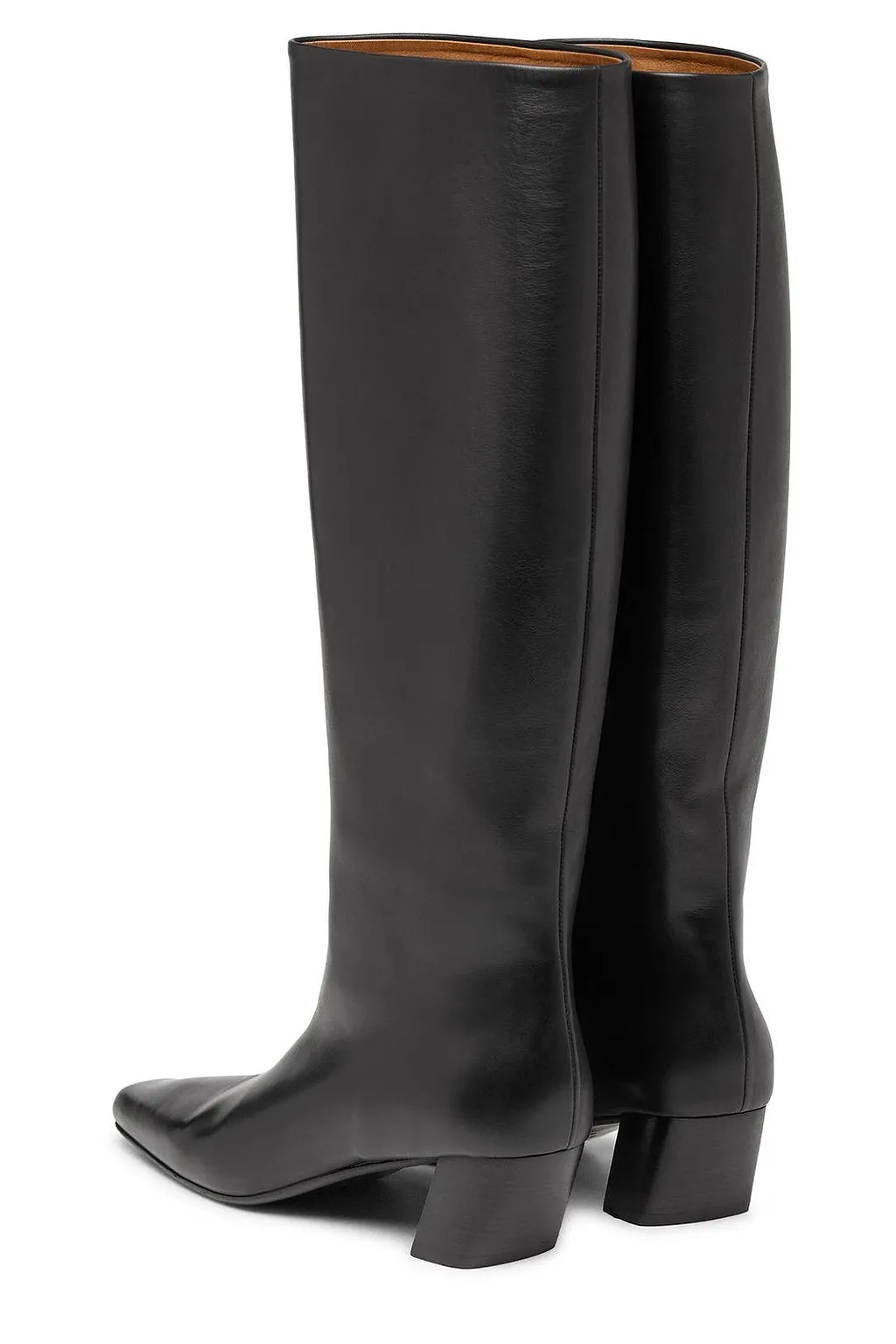 MarsÈLl Low Heel Boots