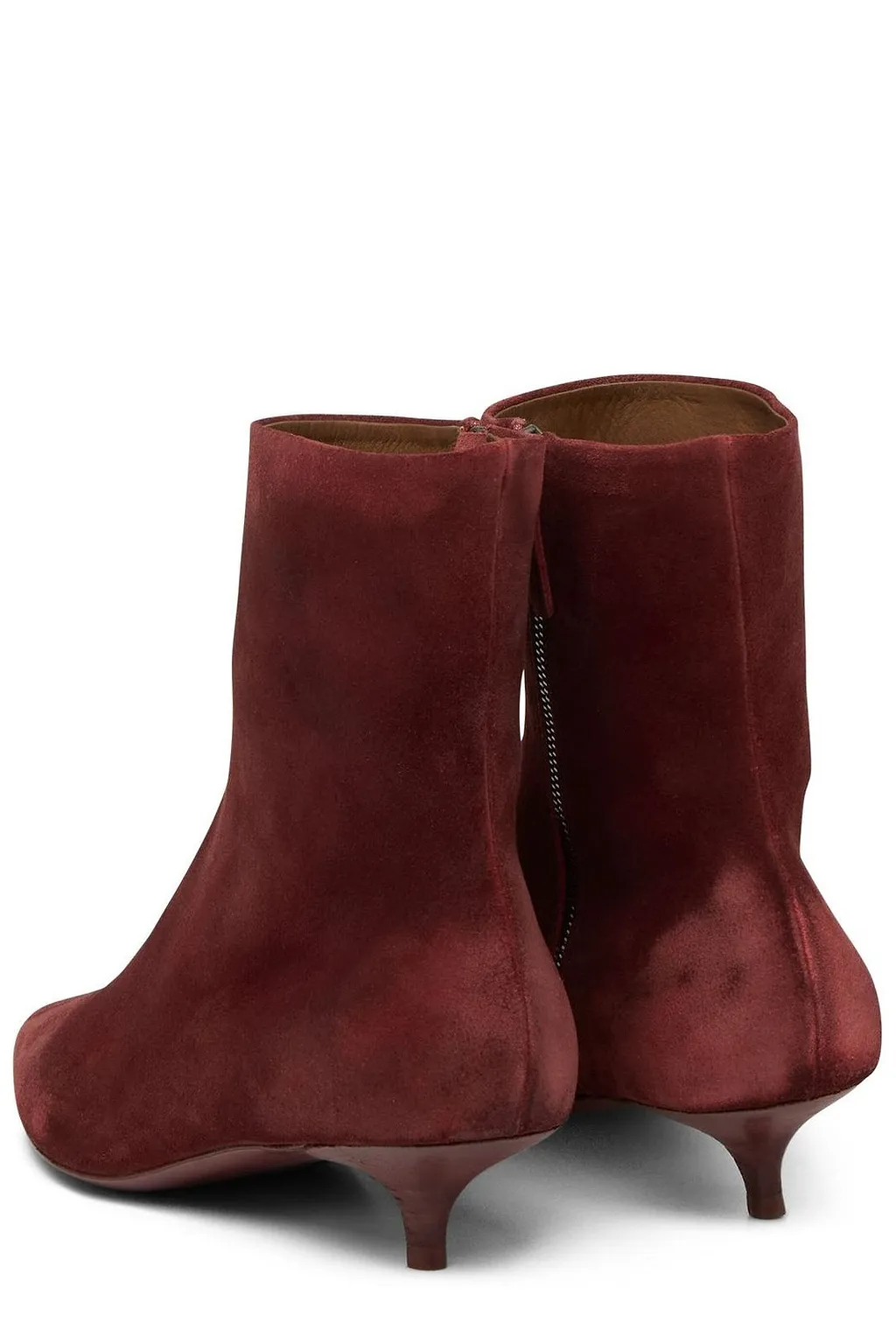 MarsÈLl Longiforma Ankle Boots