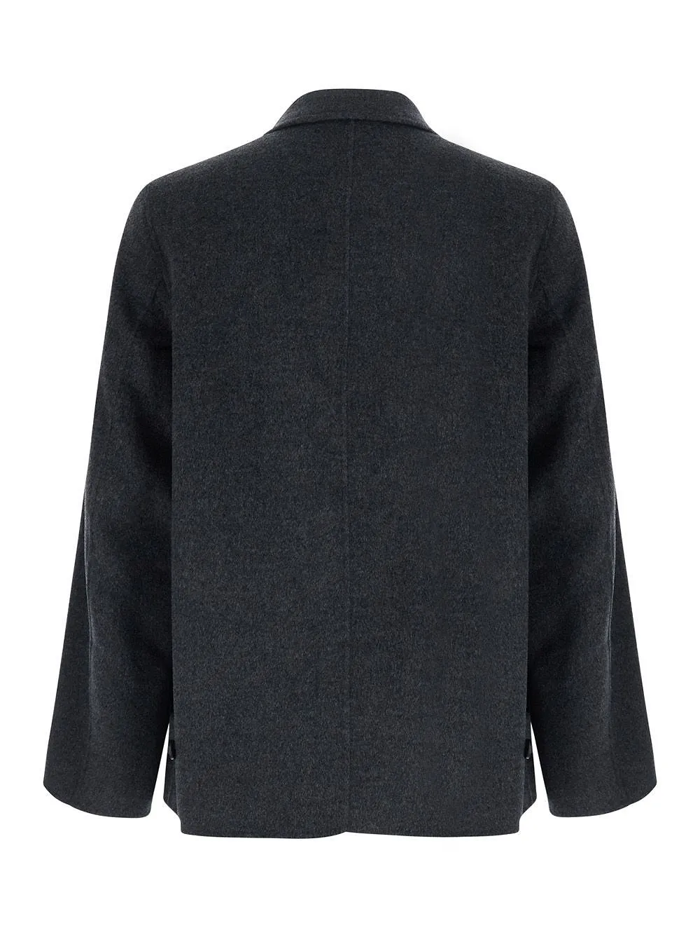 Mauro Grifoni Boxy Pocket Coat