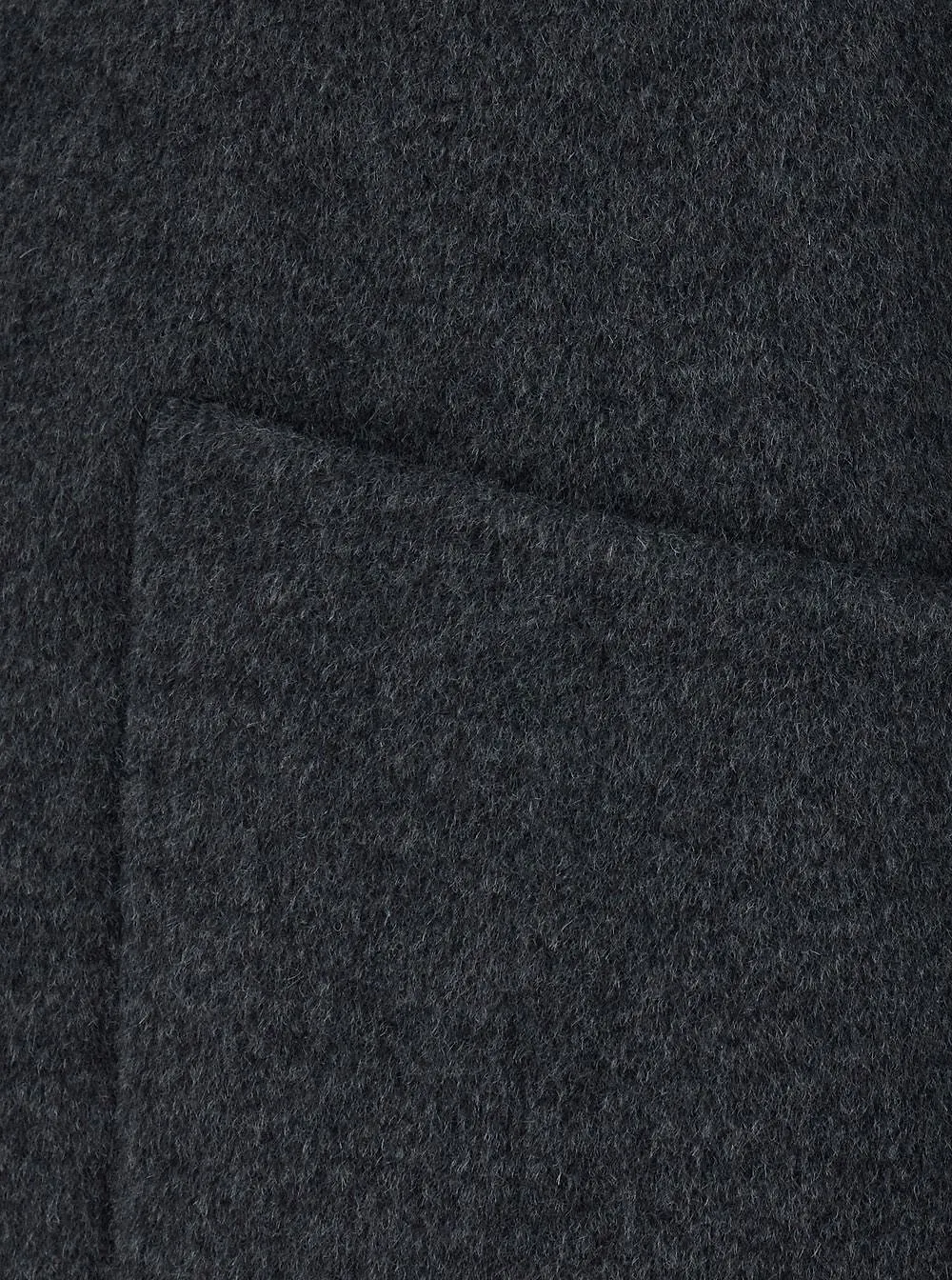 Mauro Grifoni Boxy Pocket Coat