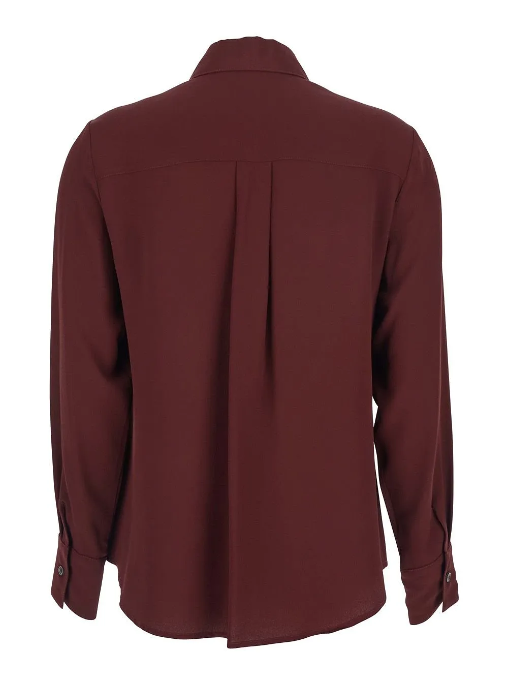 Mauro Grifoni Classic Collar Shirt