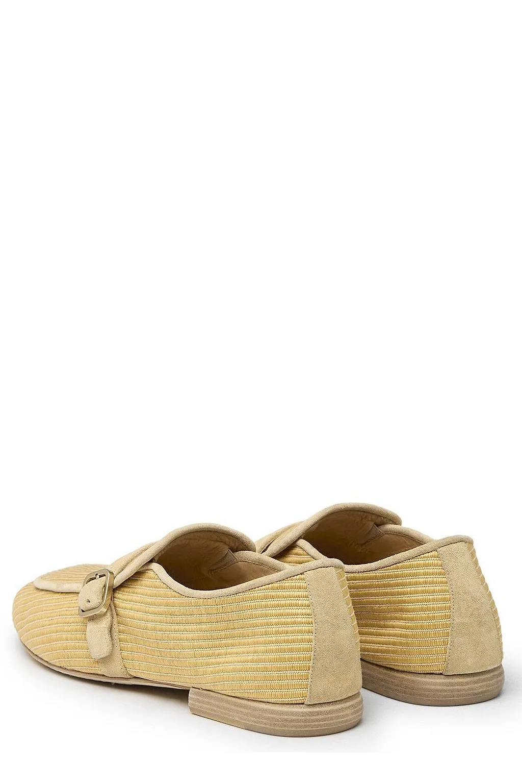 MarsÈLl Mandolo Loafers