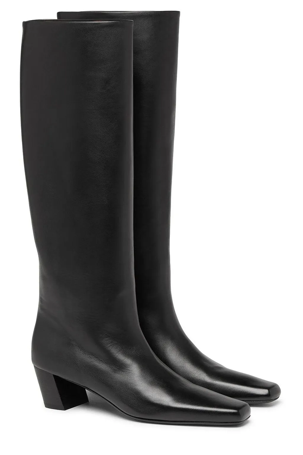 MarsÈLl Low Heel Boots