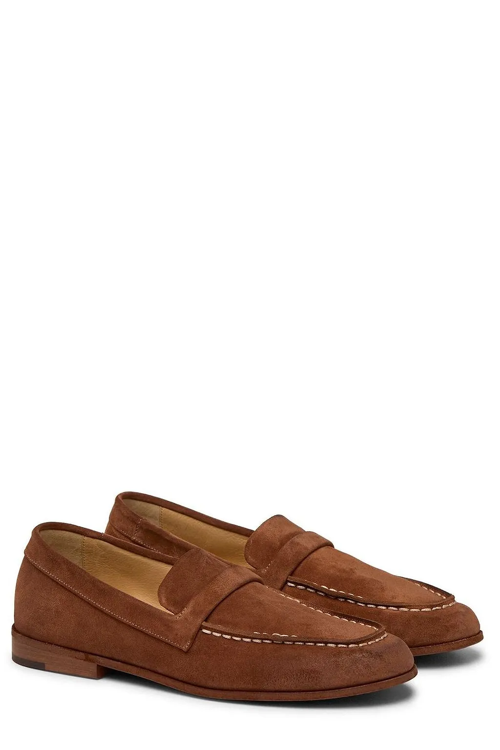 MarsÈLl Mocasso Loafers