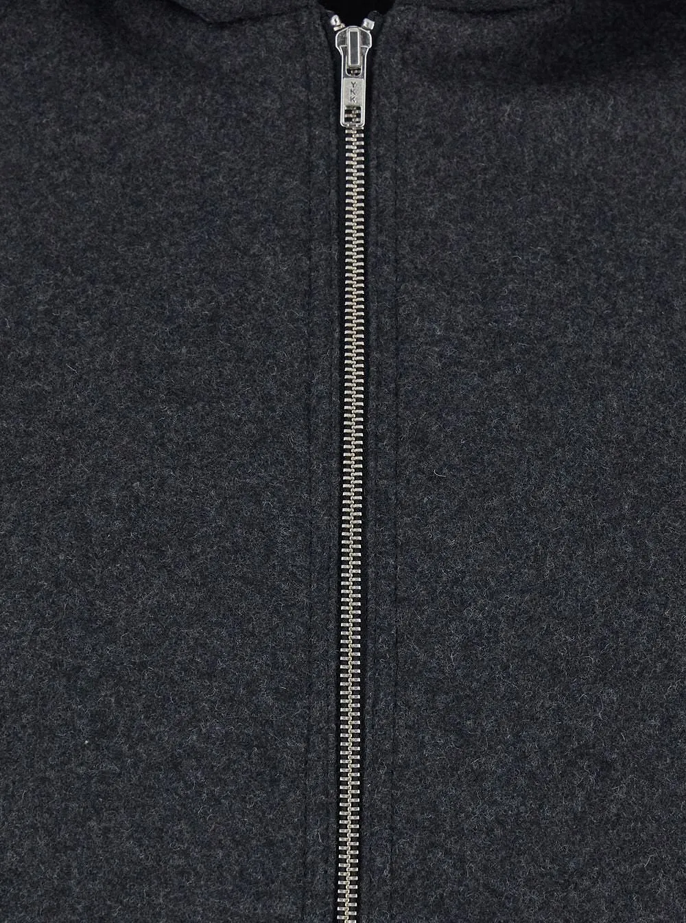 Mauro Grifoni Hooded Zip-Up Jacket