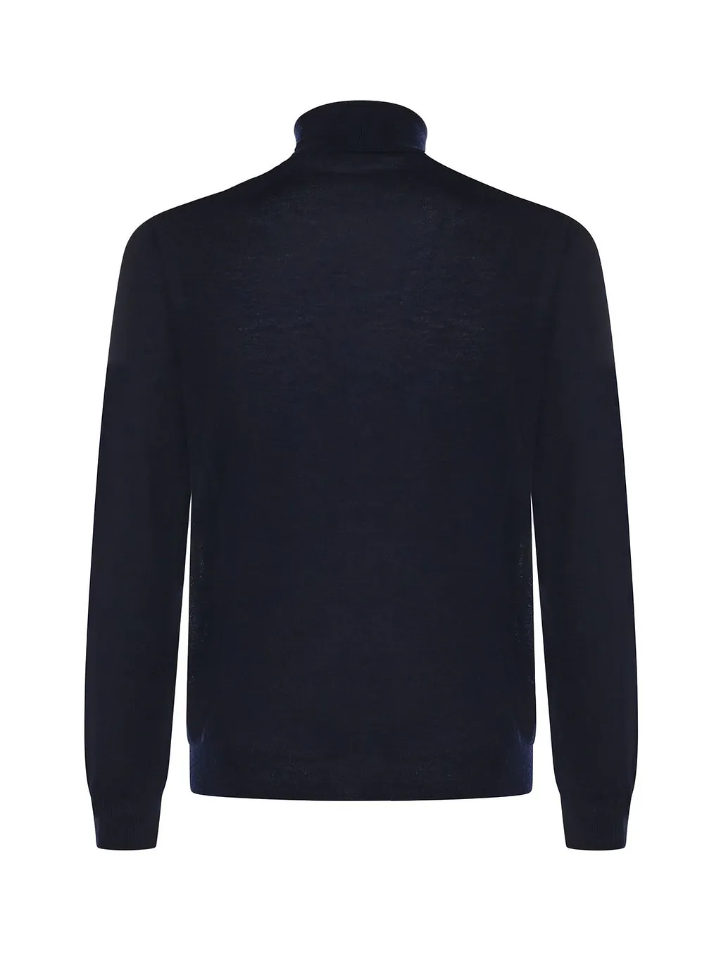 Mauro Ottaviani Fine Knit Turtleneck Sweater