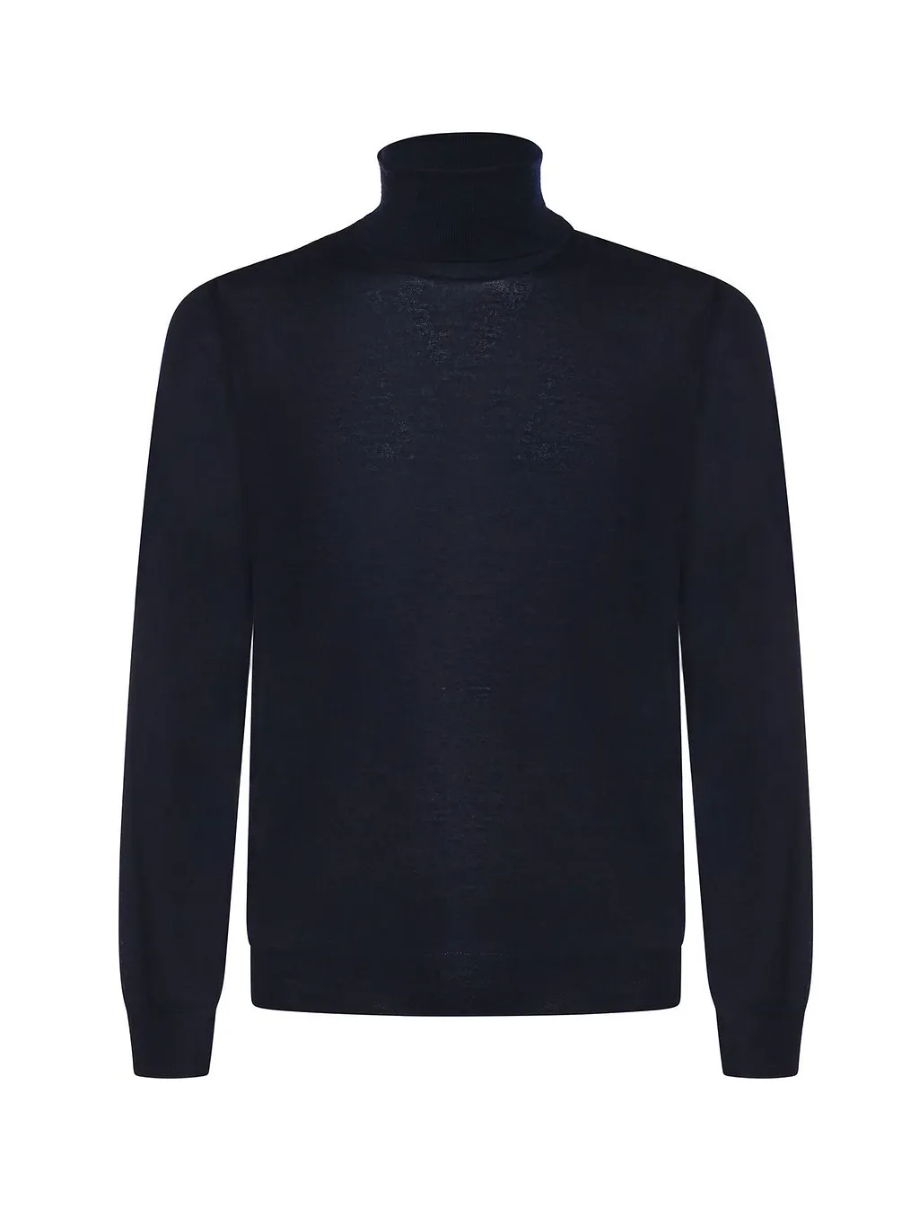 Mauro Ottaviani Fine Knit Turtleneck Sweater