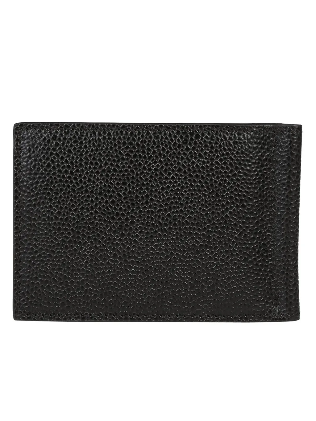 Thom Browne Classic Money Clip Wallet