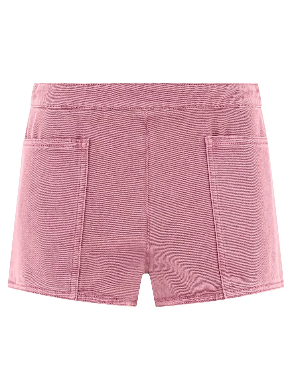 Max Mara Alibi Mini Shorts