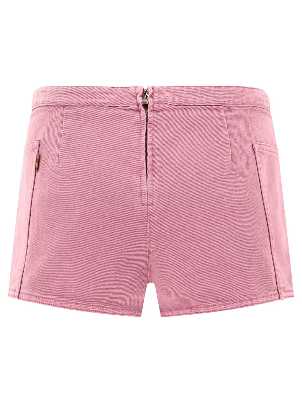 Max Mara Alibi Mini Shorts